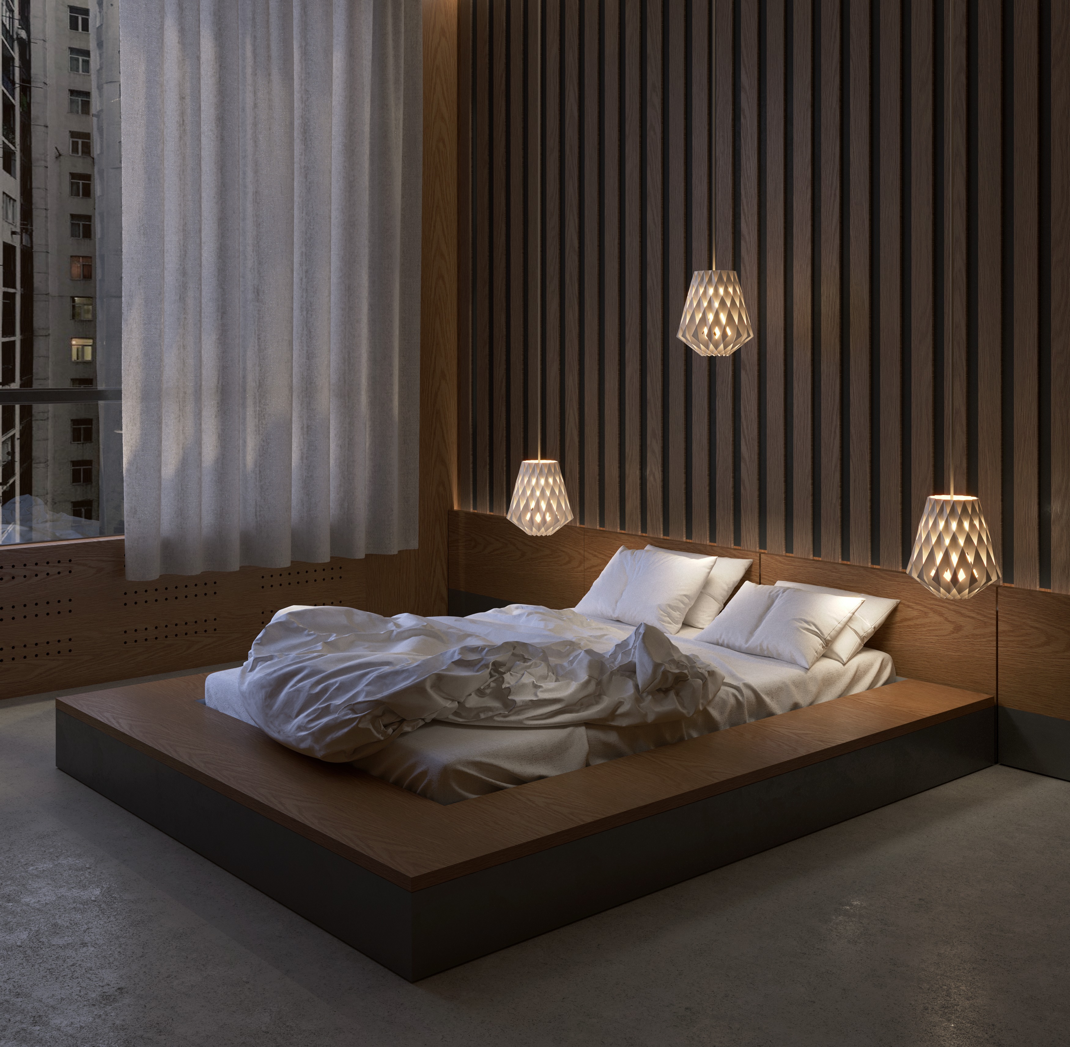 SIGNATURE 28 PENDANT