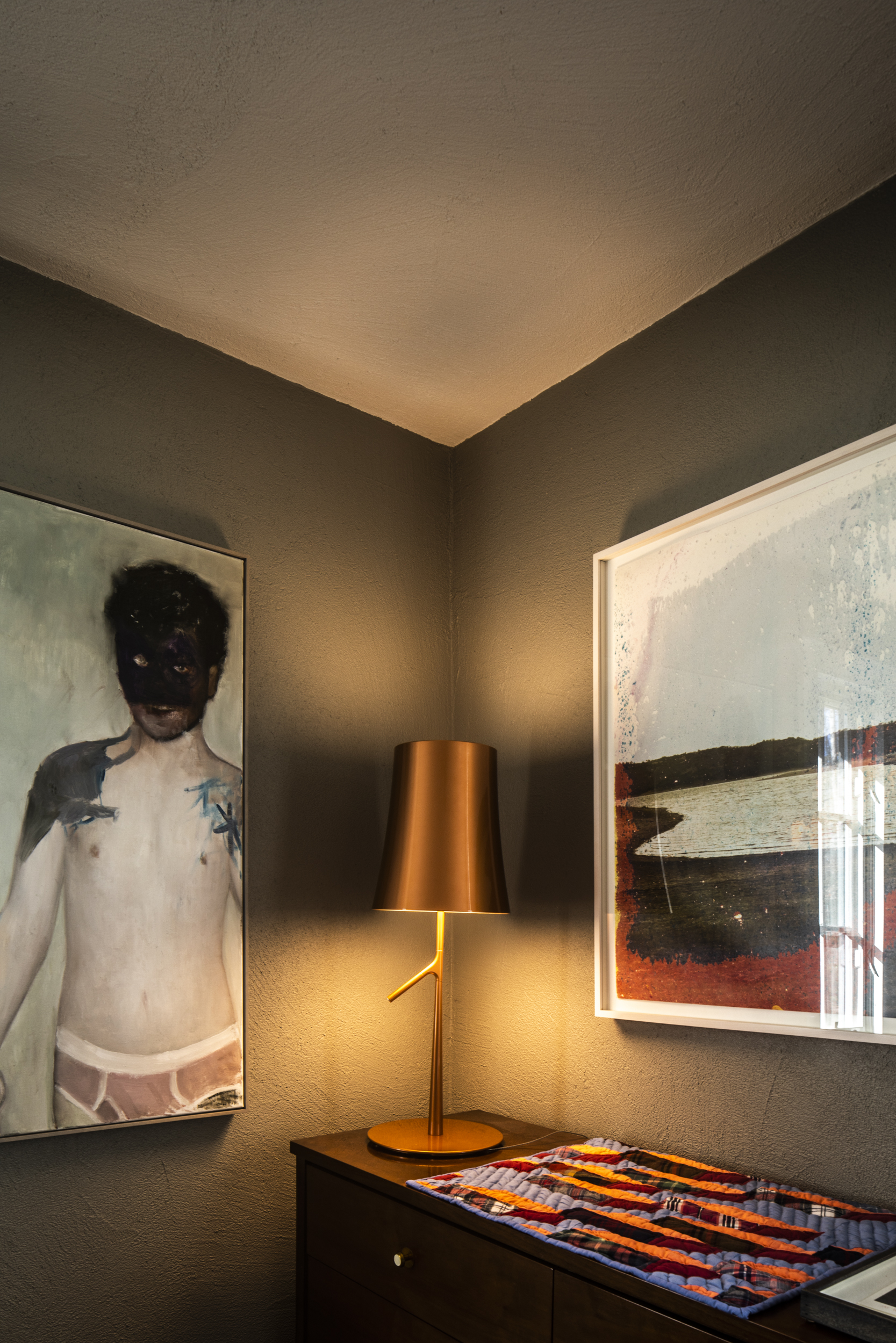 BIRDIE GRANDE ON/OFF