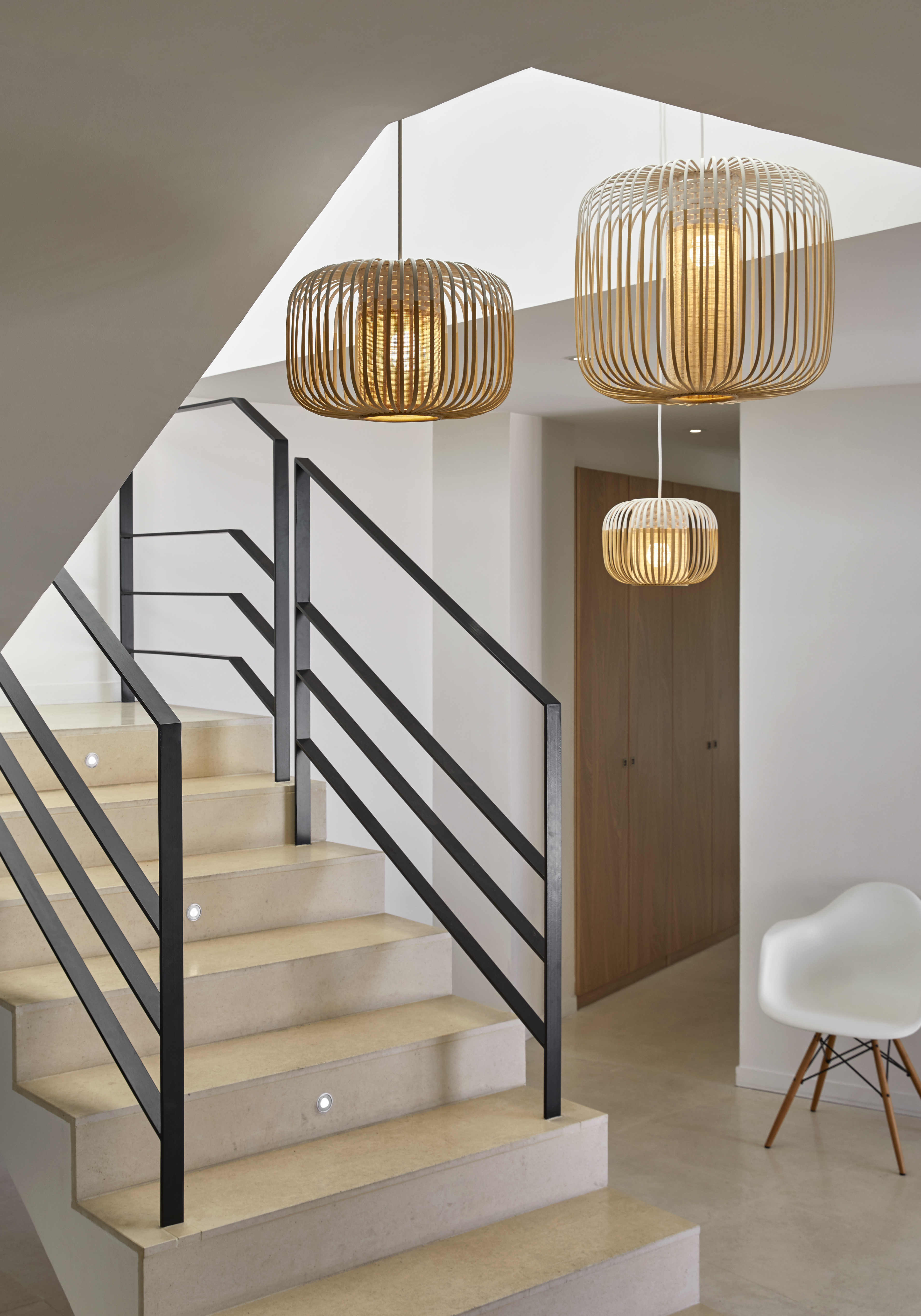 BAMBOO LIGHT S