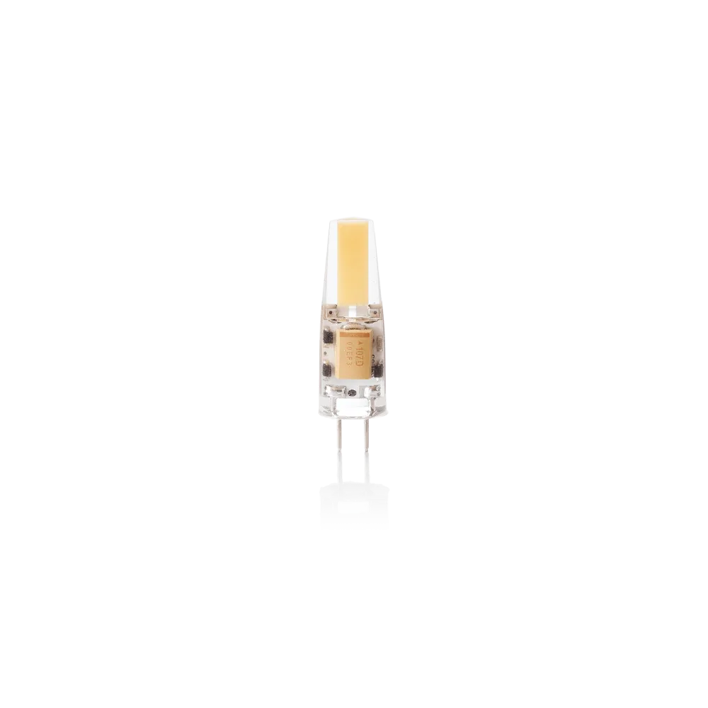 AMPOULE LED G4 2.0W 3000K CRI80 DIMM