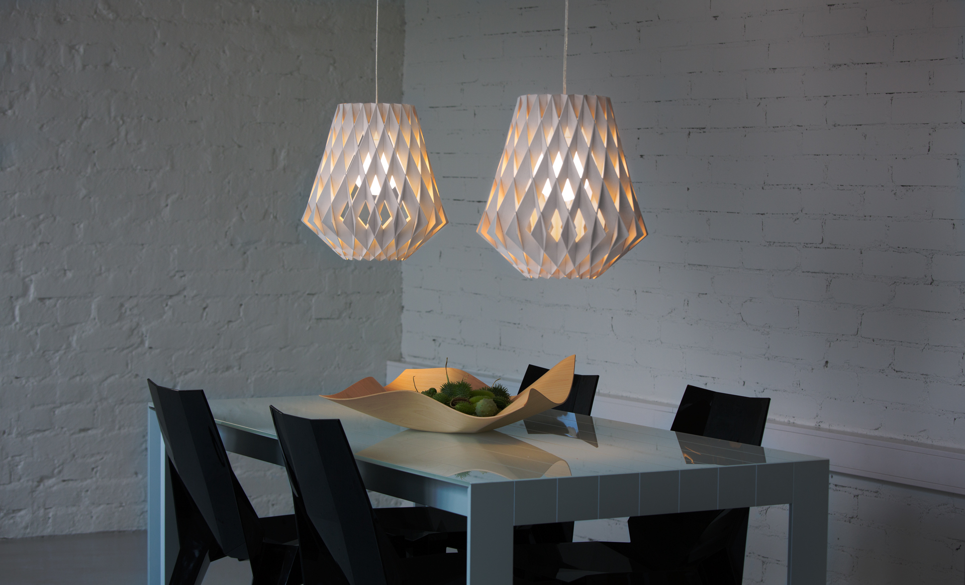 SIGNATURE 36 PENDANT