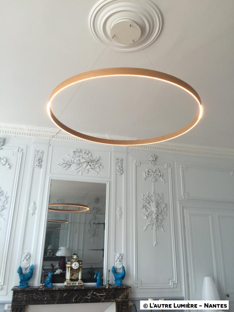 03 METAL DOUBLE ECLAIRAGE