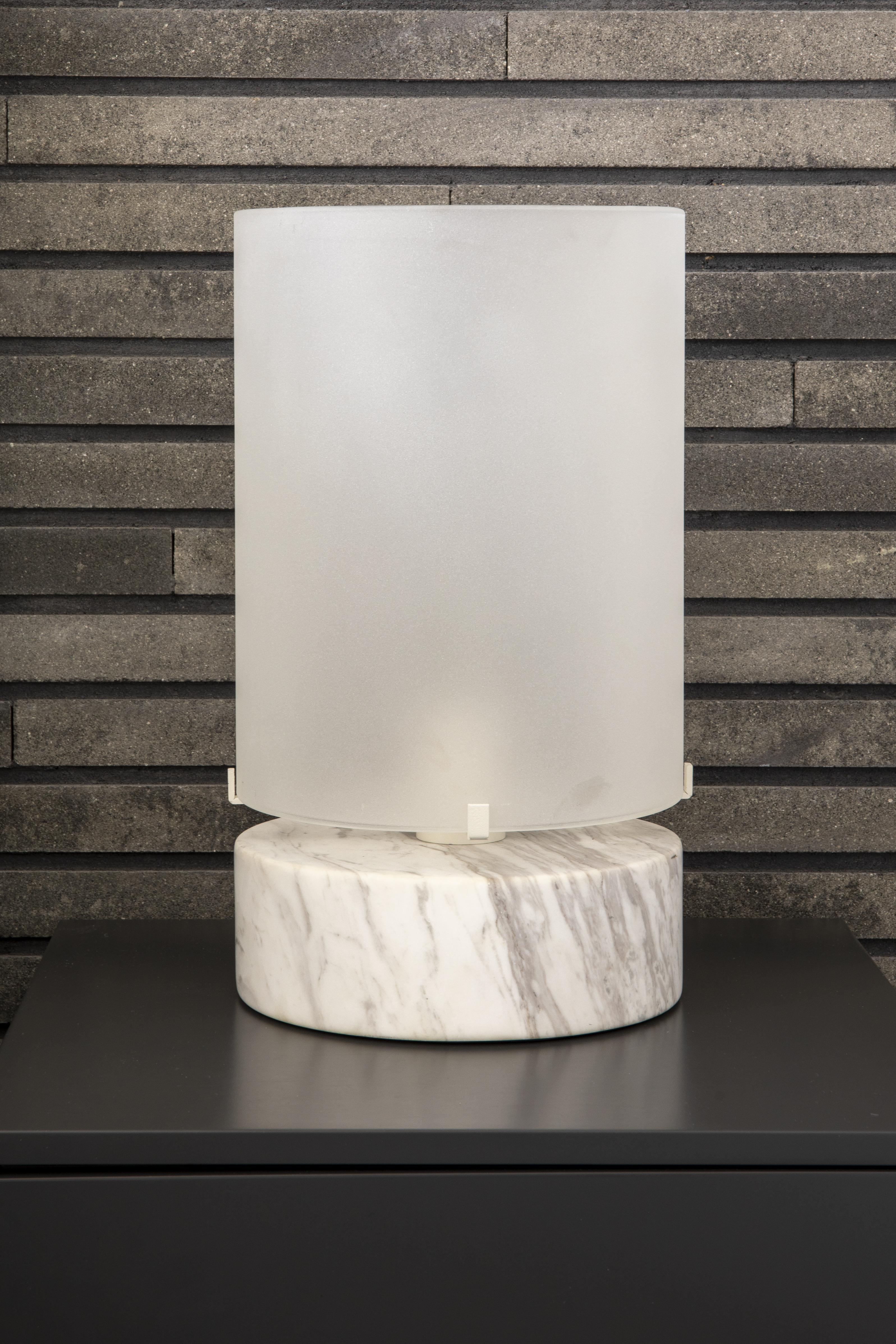 CILINDER MARBLE 27/H24