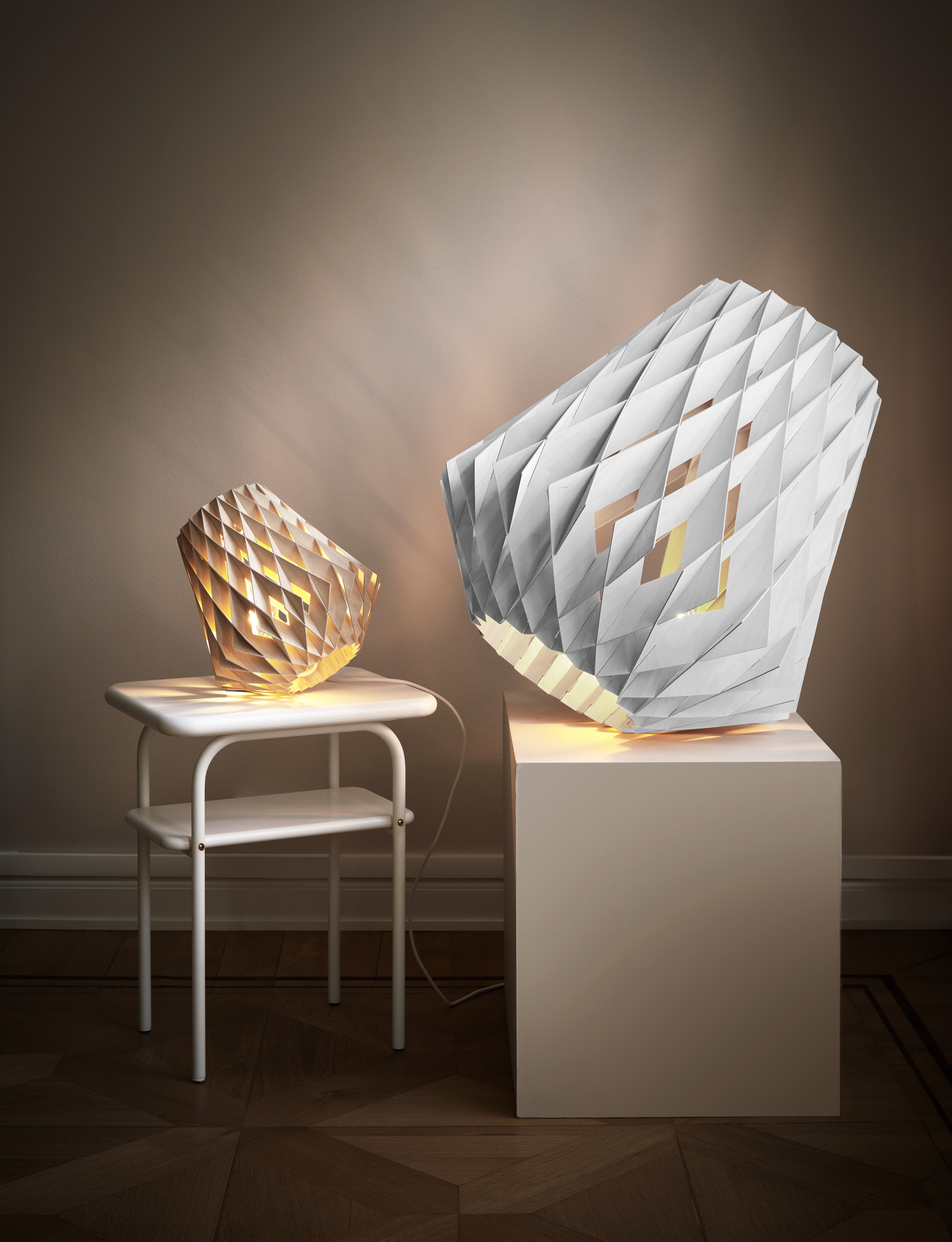 SIGNATURE 28 TABLE LAMP