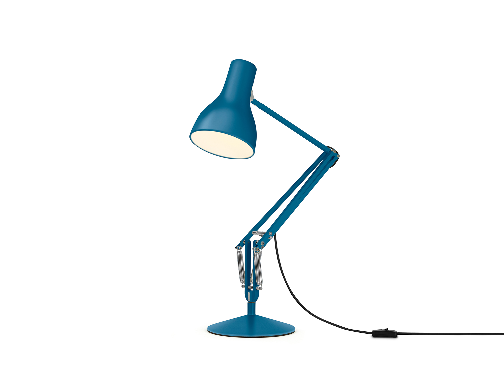 TYPE 75 DESK LAMP