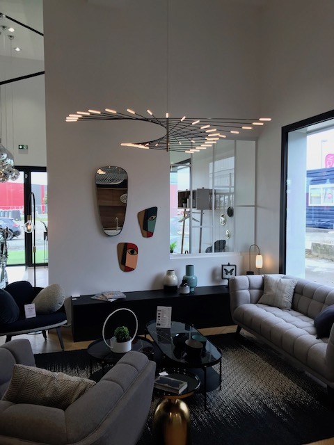 M101 CARBONE ET CARBONE