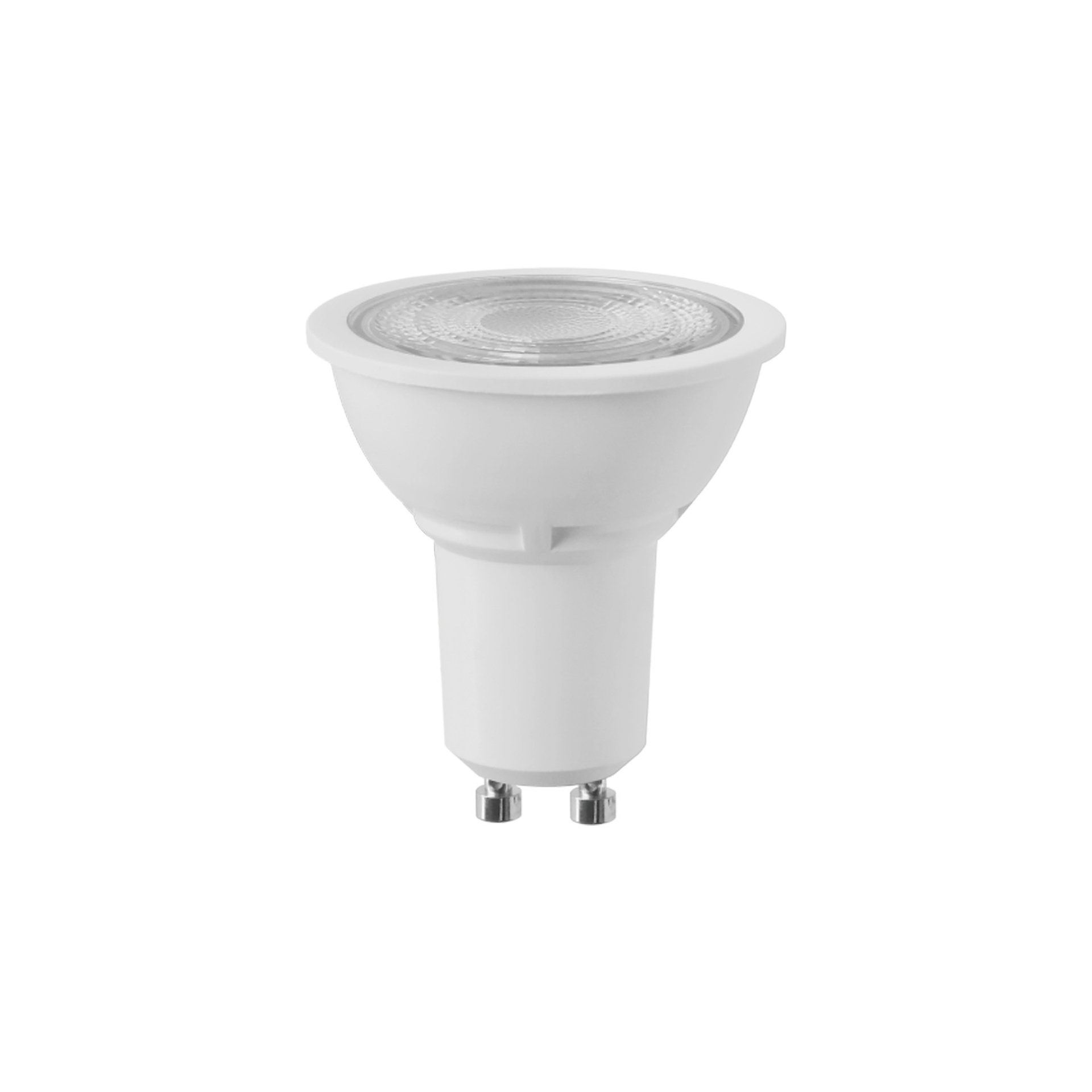 LED GU10 7W 3000K 540lm DIM