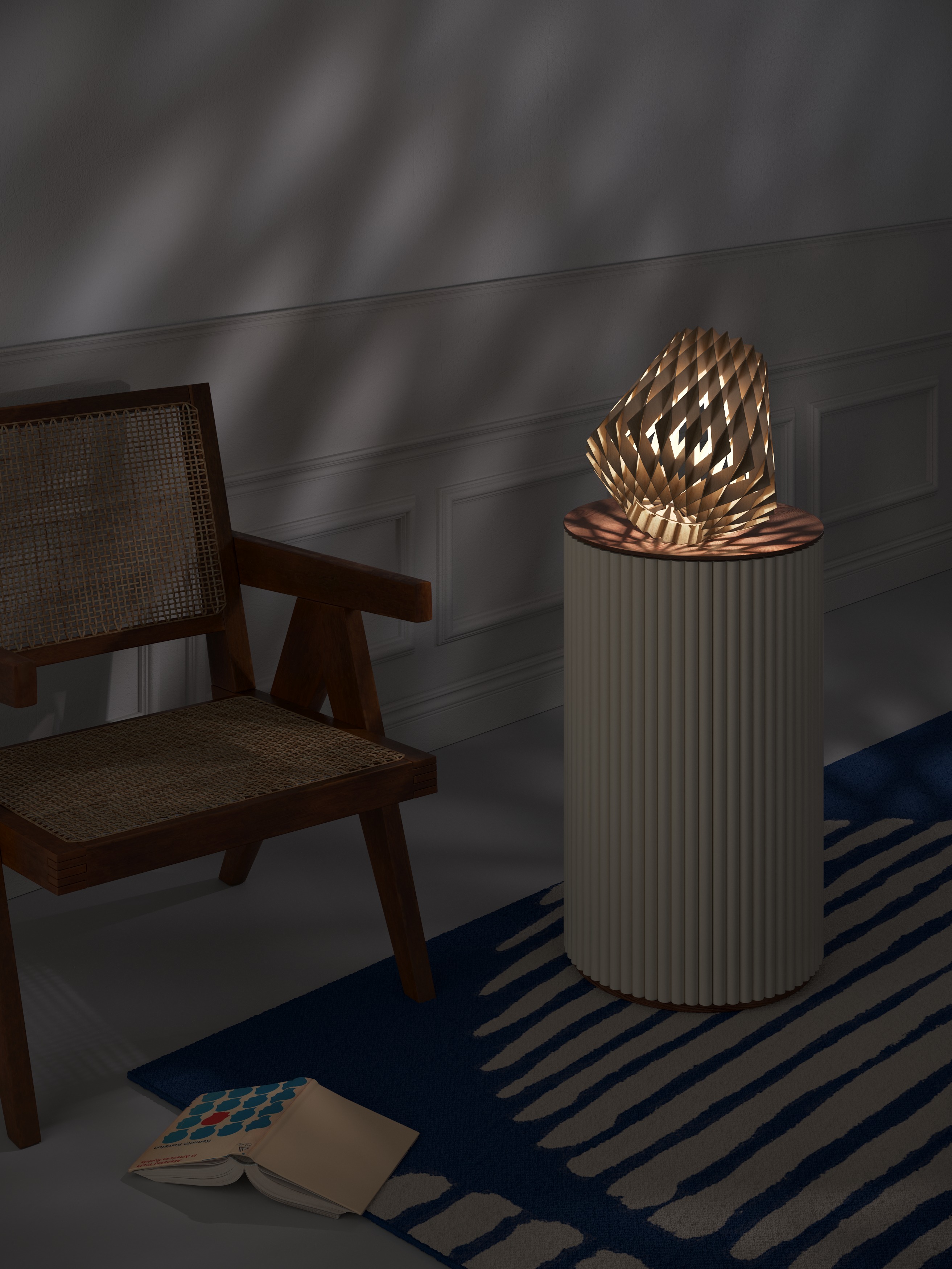 SIGNATURE 28 TABLE LAMP