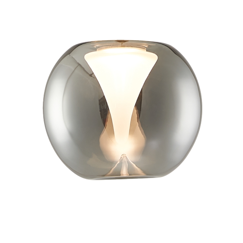 MODULAR LIGHT 4 CRISTALES ANDROMEDA