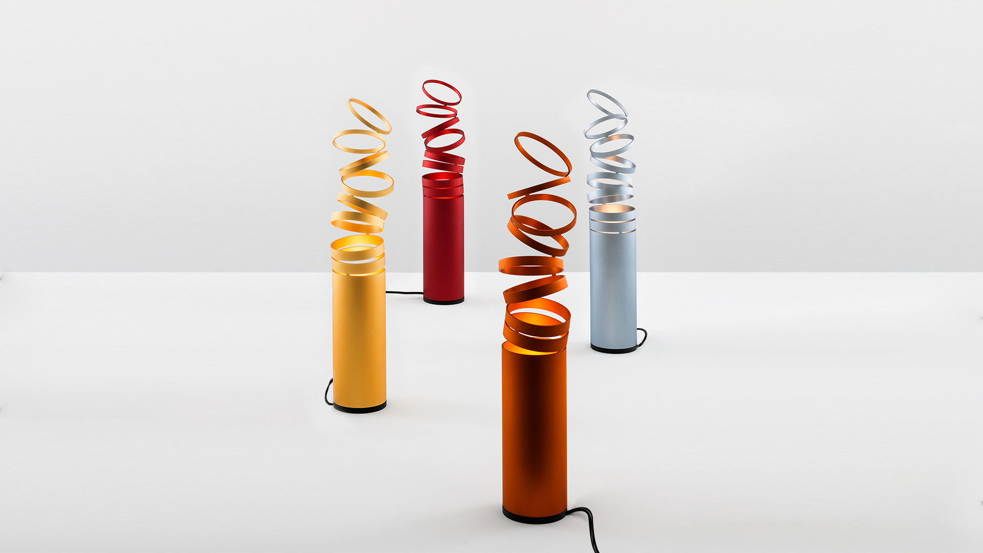 DECOMPOSE' LIGHT TABLE