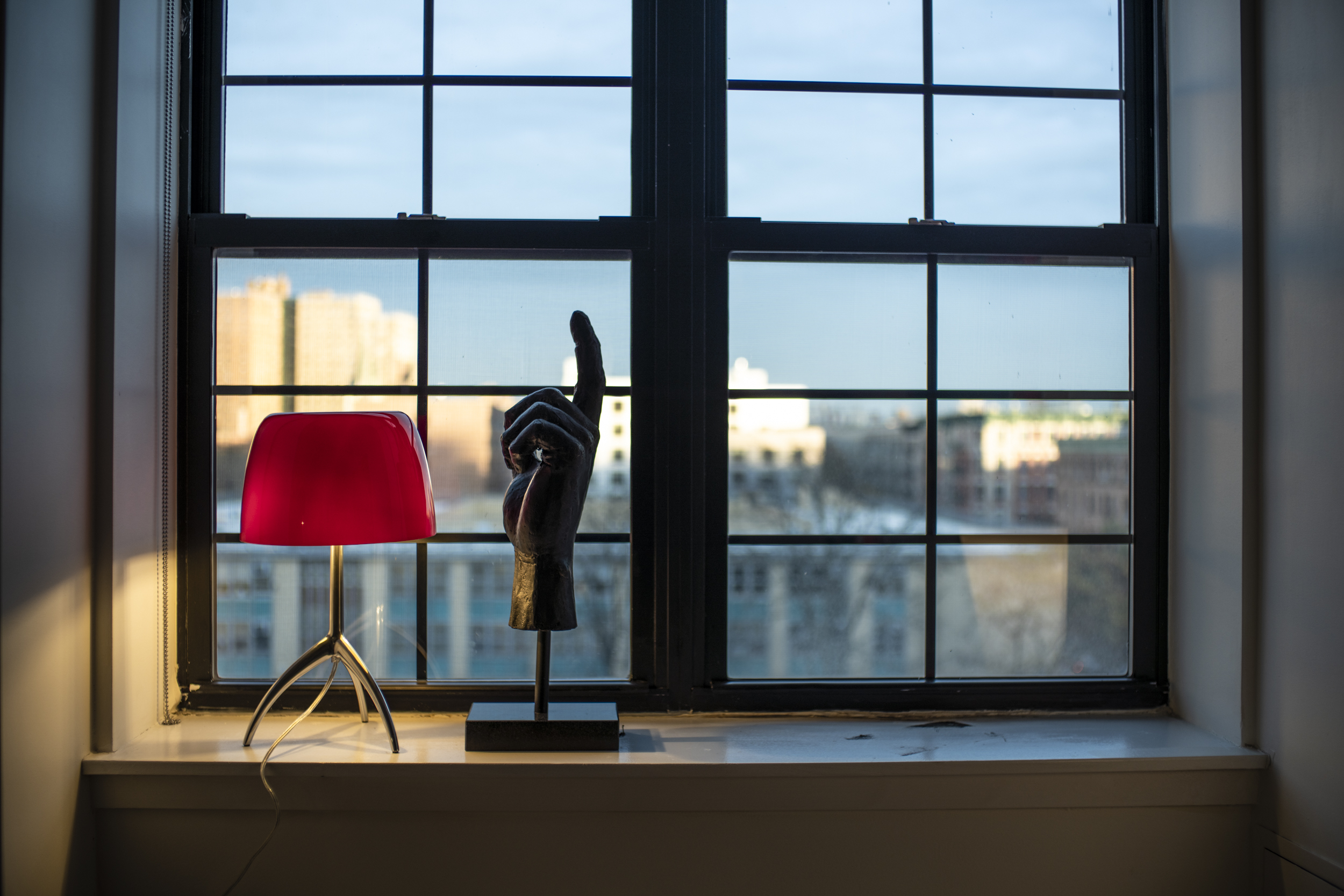 LUMIERE PICCOLA ON/OFF