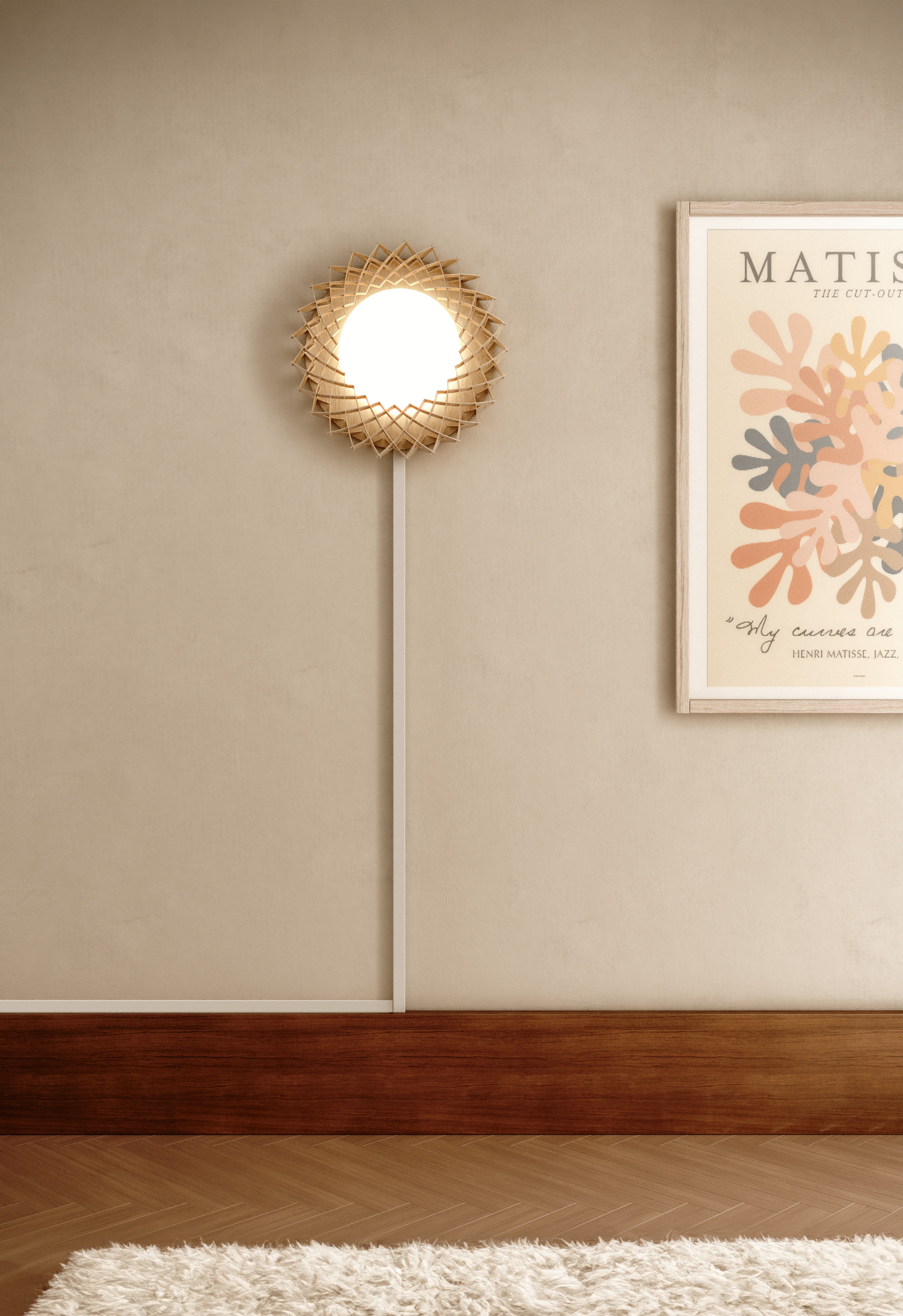 SIGNATURE 45 PLAFOND