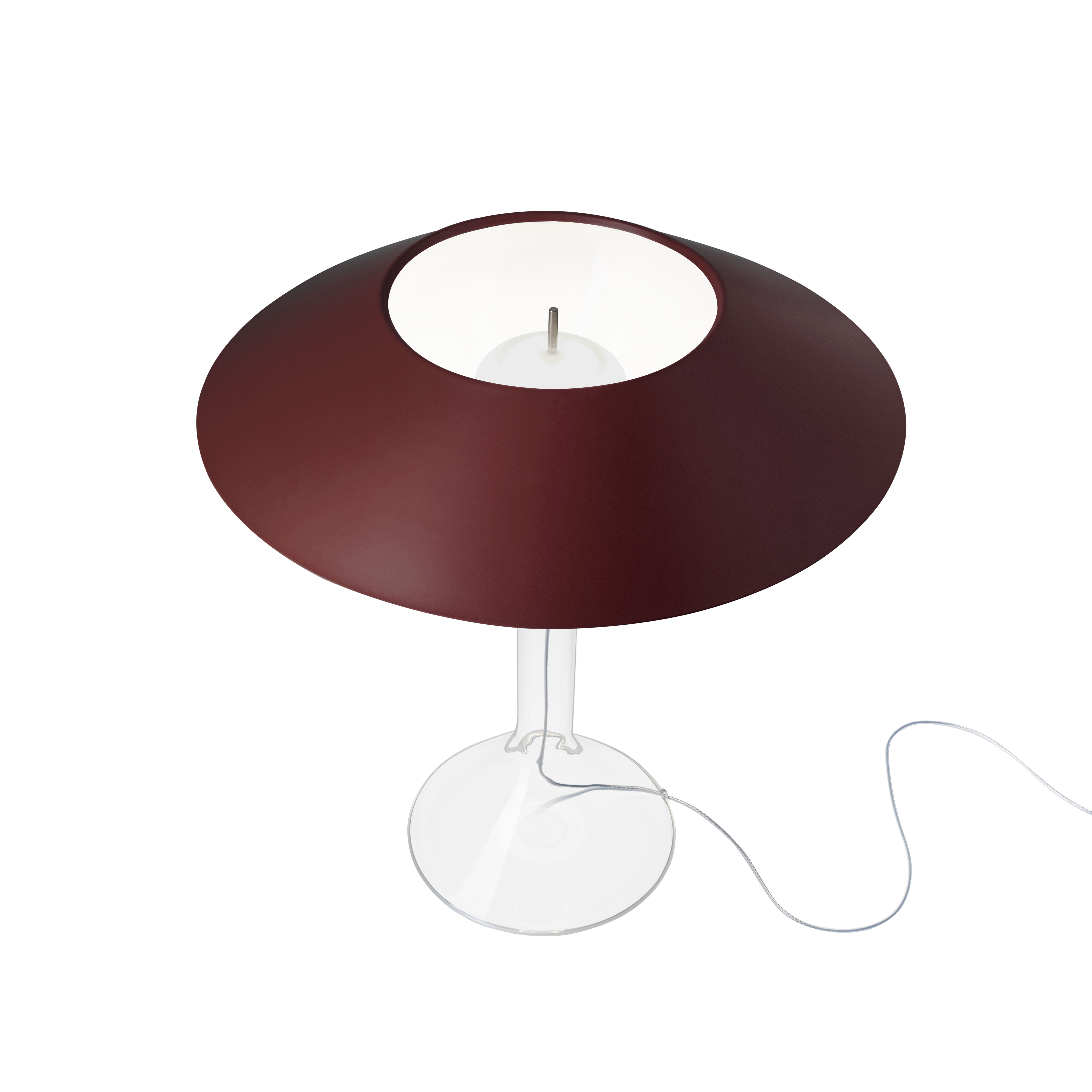 CHAPEAUX M TABLE