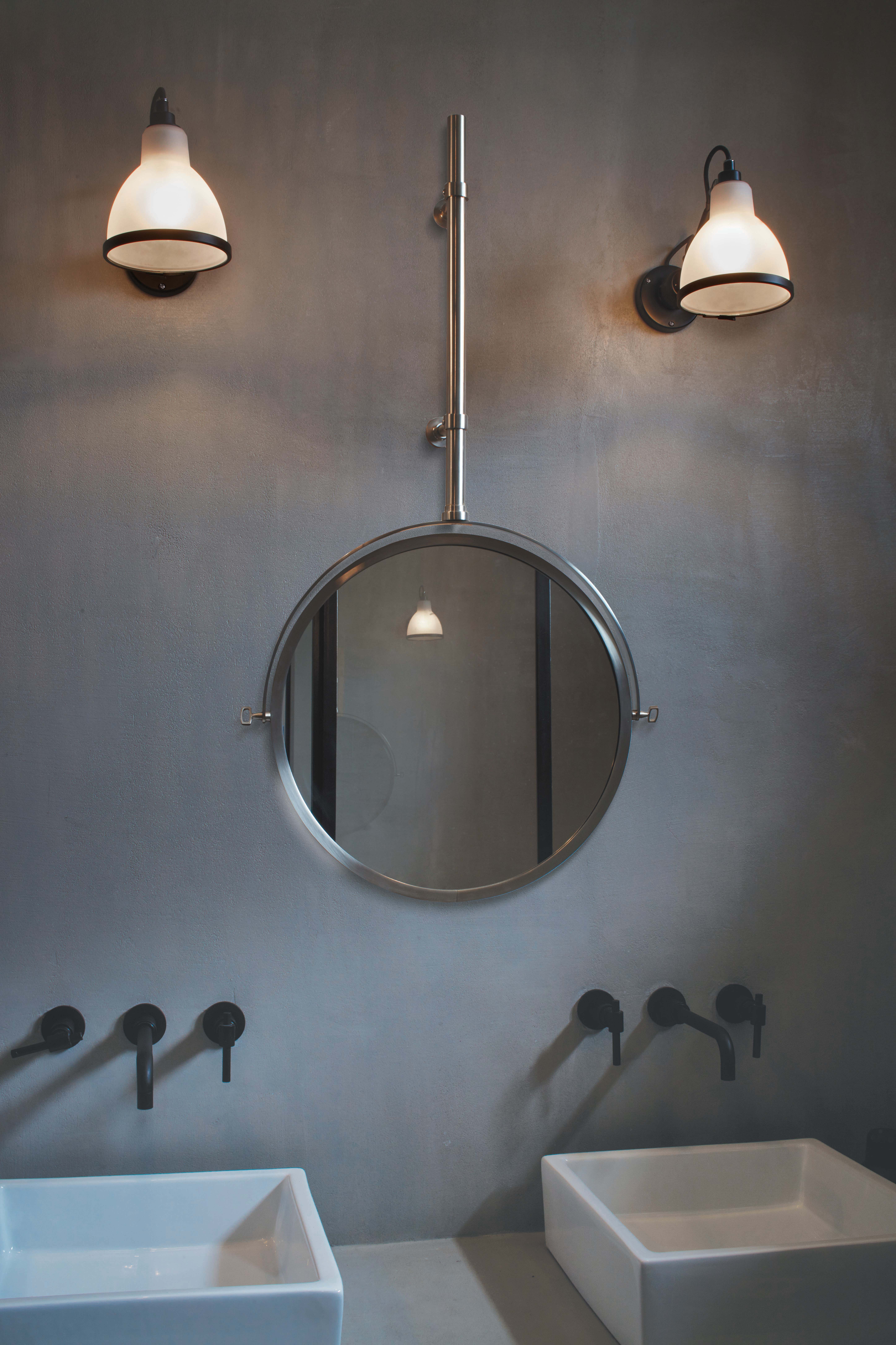 N° 304 BATHROOM CLI BL-PC