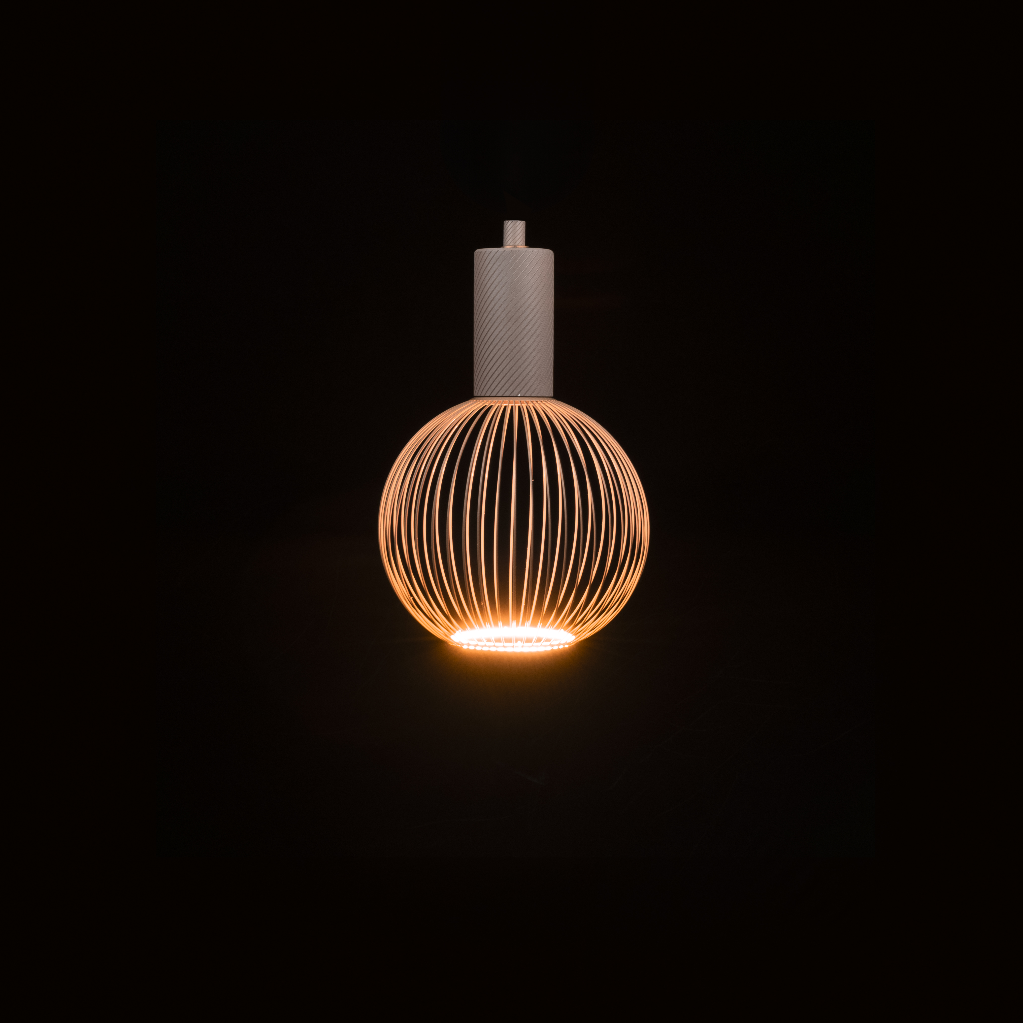 LED FLOATING FILO DESERT SAND GLOBE G180
