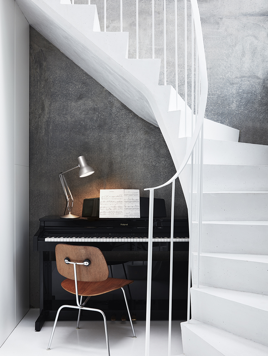 TYPE 75 MINI PAUL SMITH EDITION 2