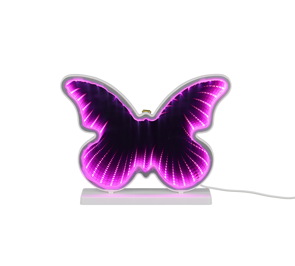 REALITY PAPILLON