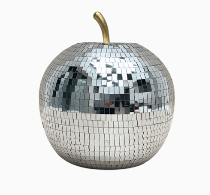 POMME DISCO