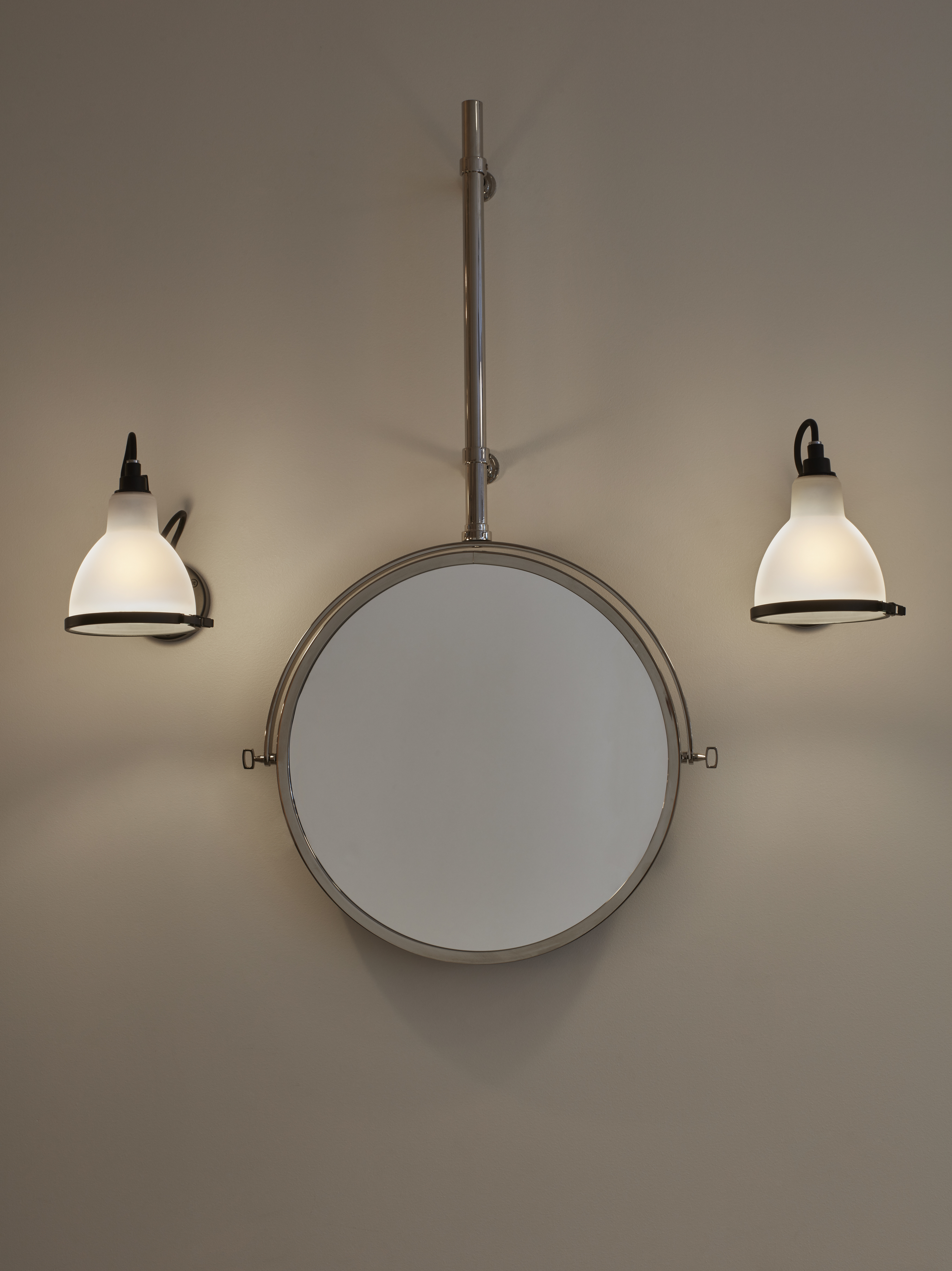 MY BEST ENEMY MIROIR