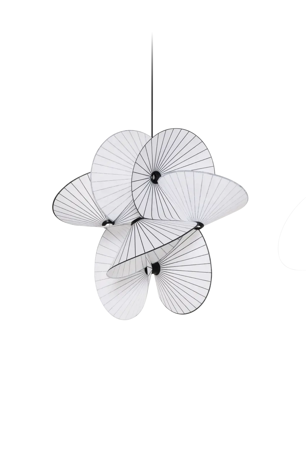 SERPENTINE LIGHT 8 LARGE