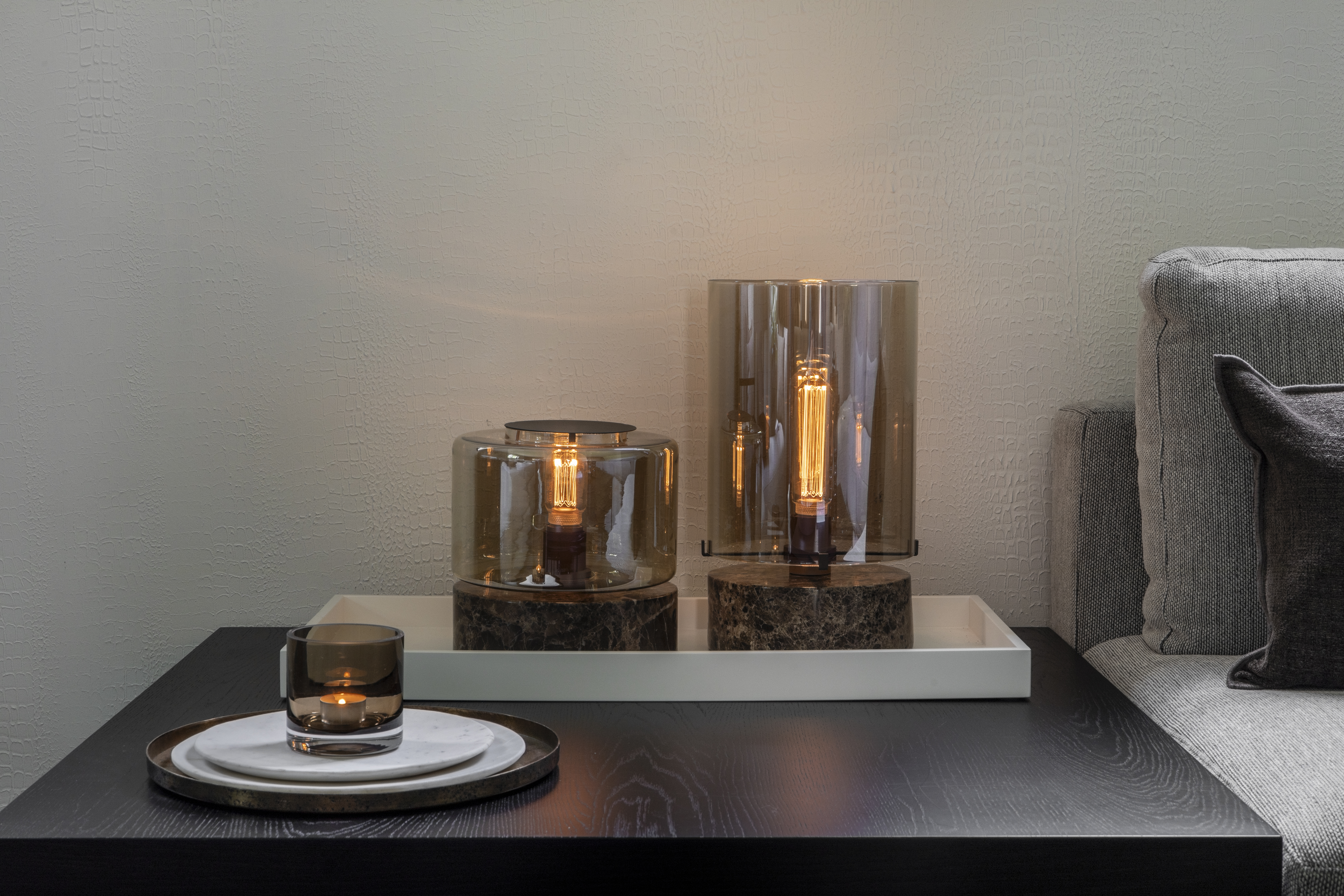 CILINDER MARBLE 23/H20