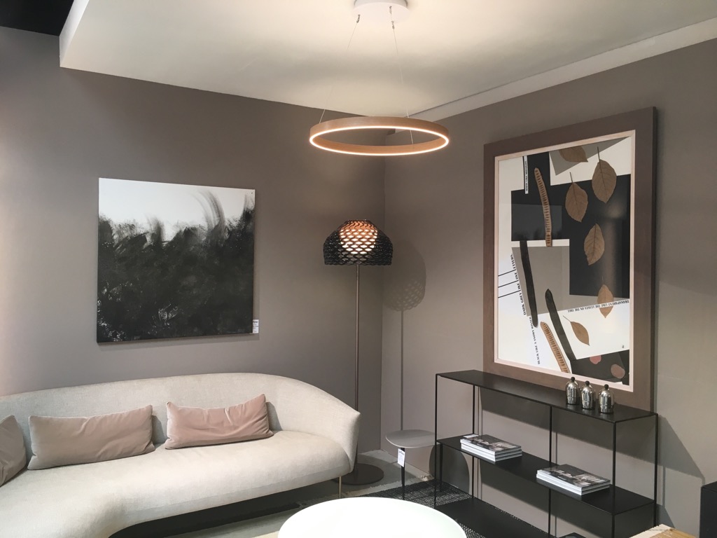 02 METAL DOUBLE ECLAIRAGE