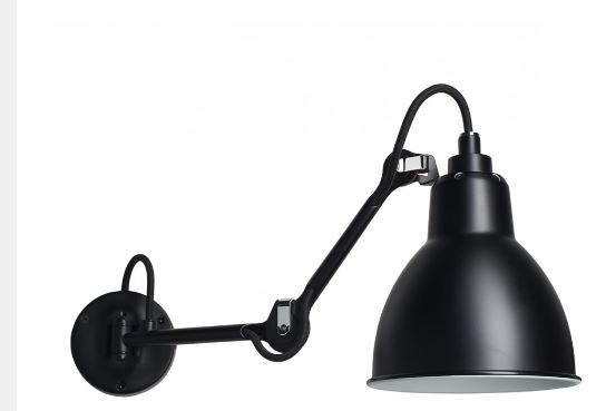 LAMPE GRAS N° 204