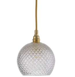 ROWAN CRYSTAL S SMALL CHECK