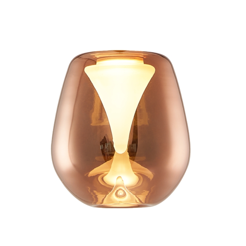 MODULAR LIGHT 4 CRISTALES ANDROMEDA