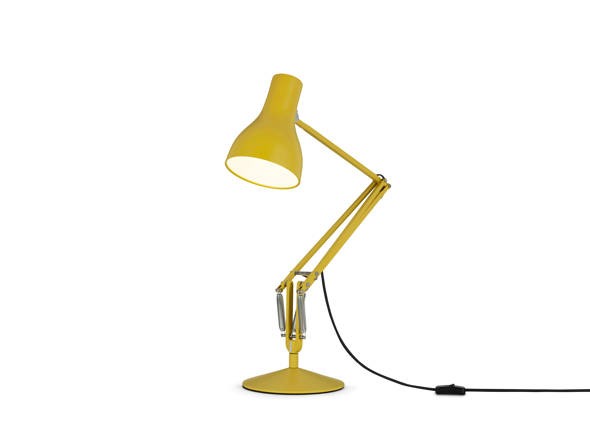 TYPE 75 DESK LAMP