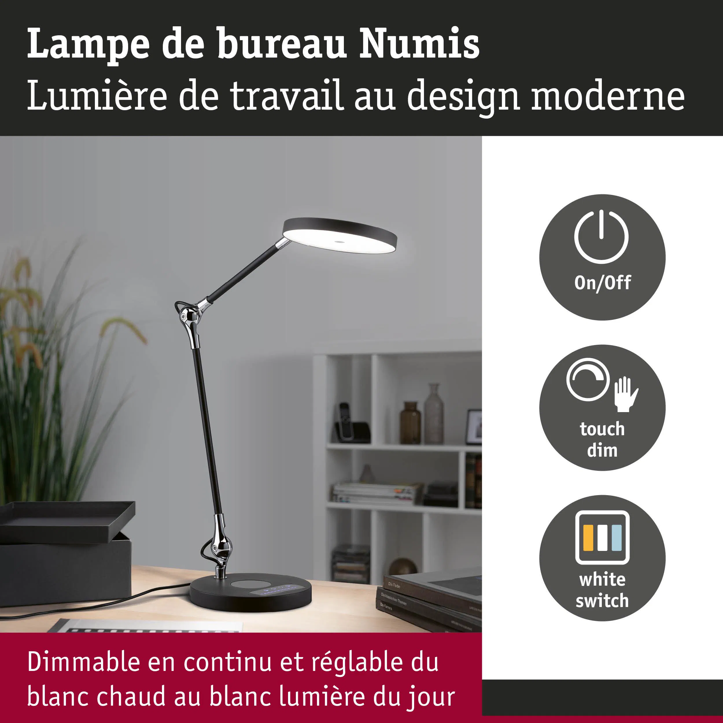 NUMIS