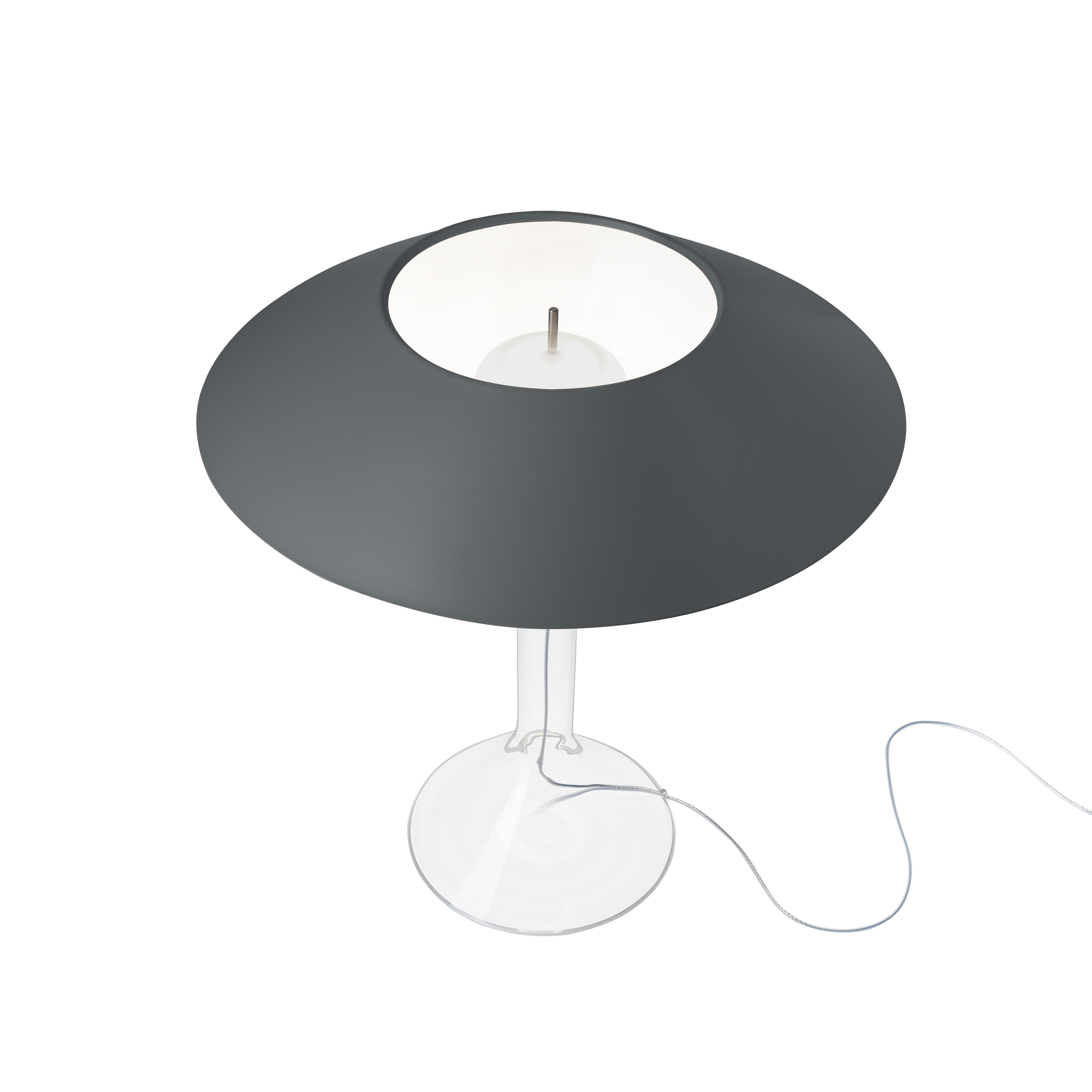 CHAPEAUX M TABLE