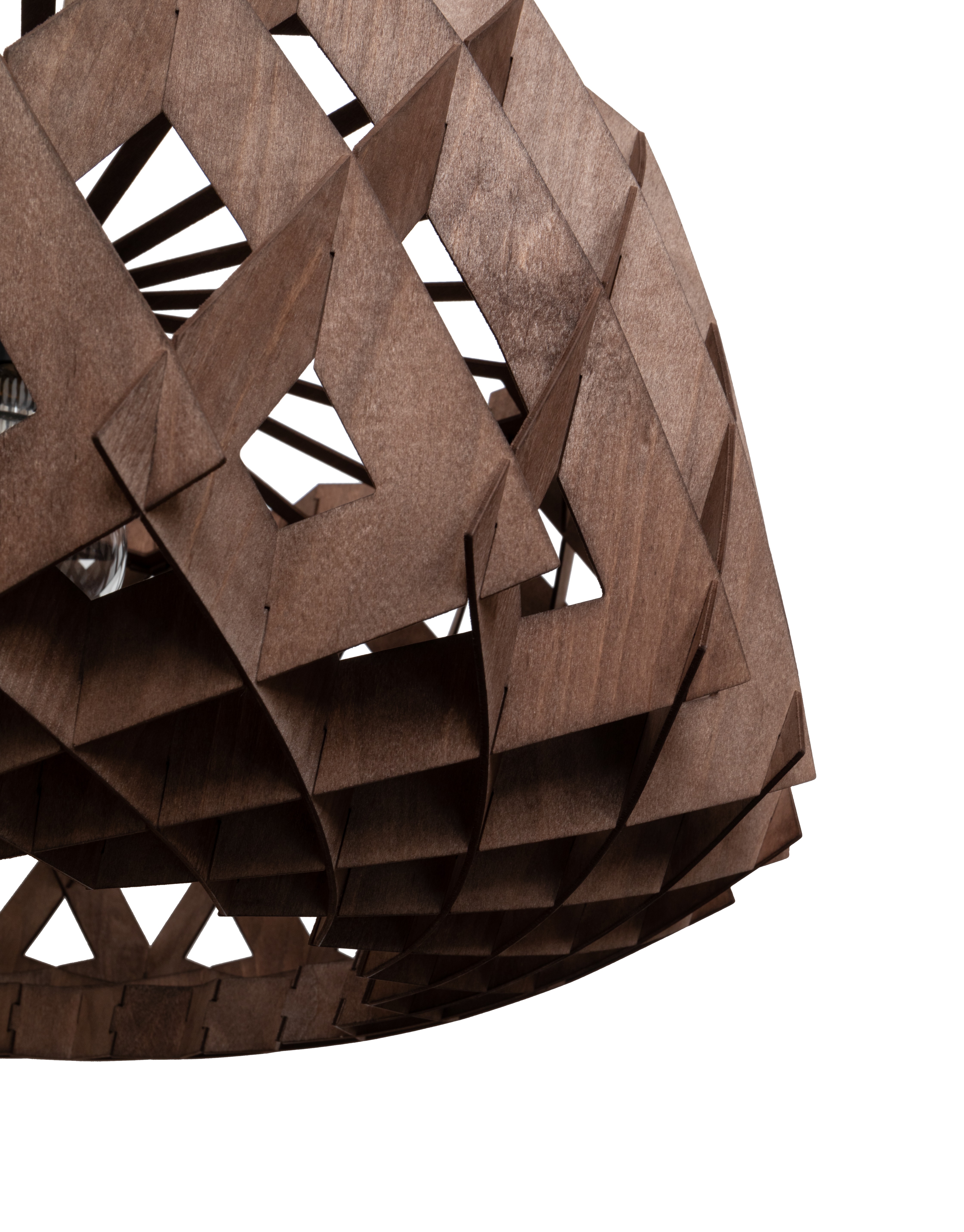 SIGNATURE 60 PENDANT