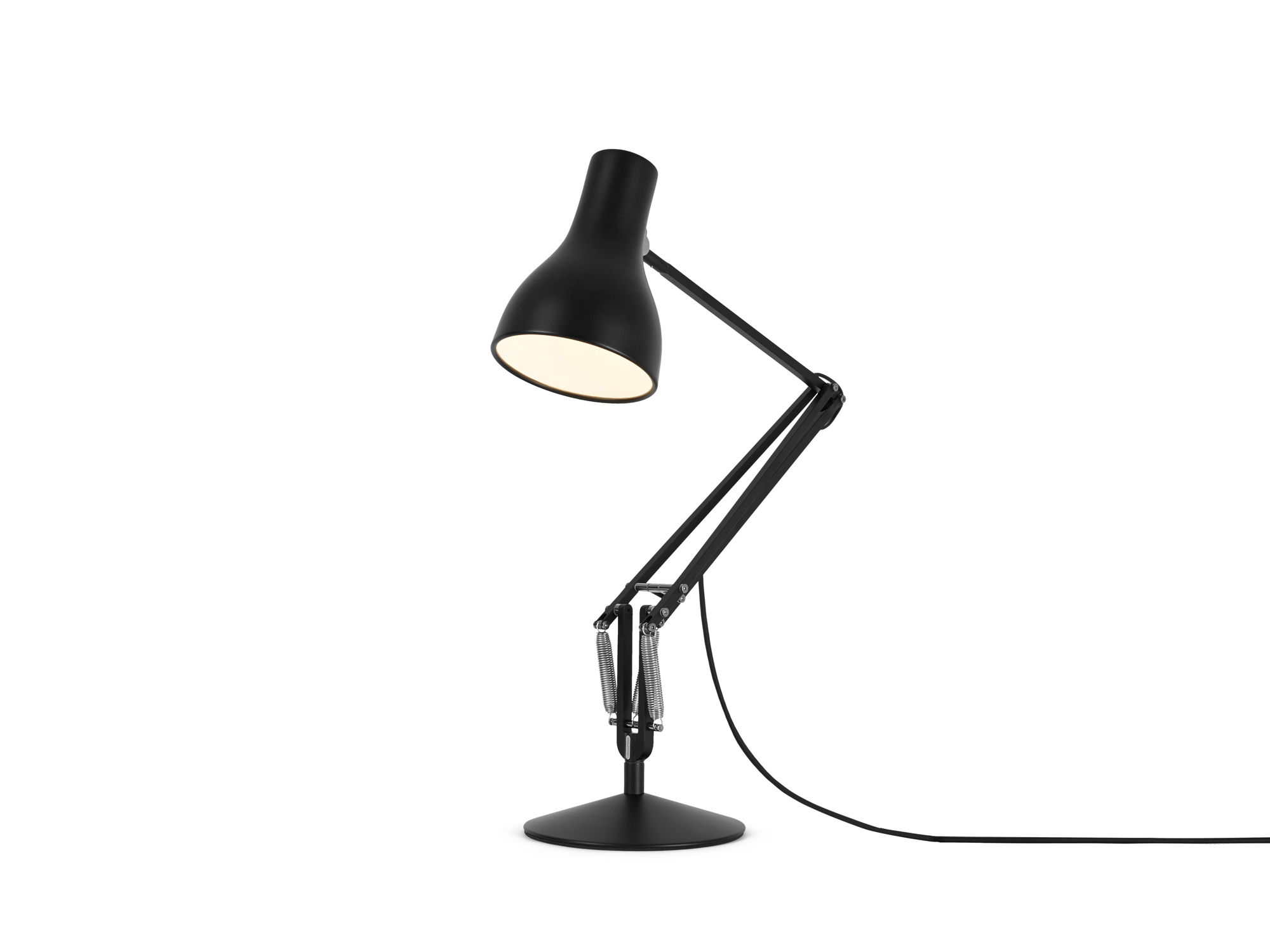 TYPE 75 DESK LAMP