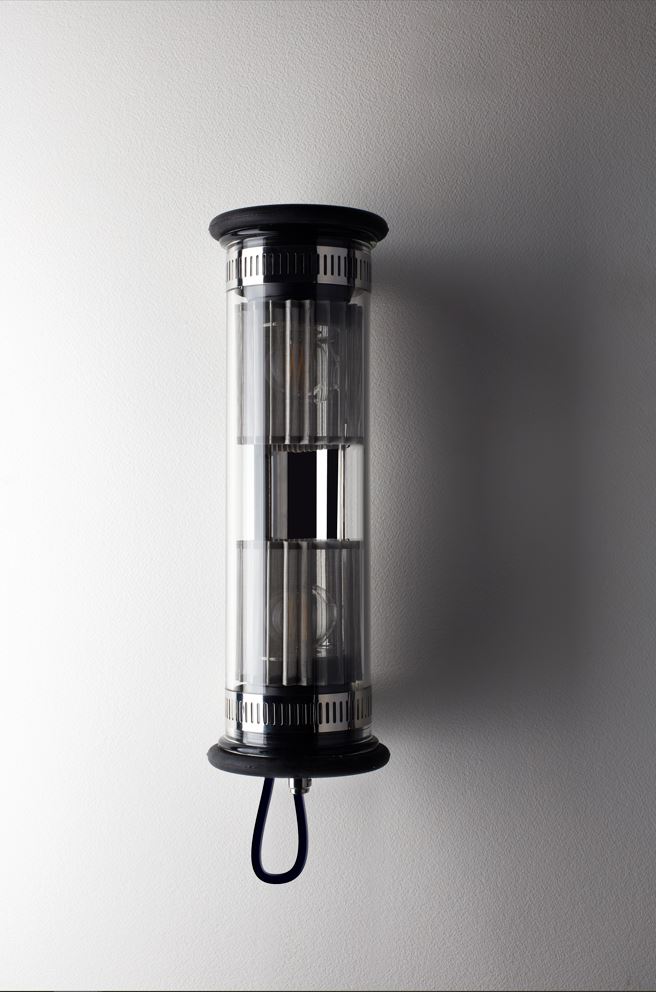 IN THE TUBE 100-350 REFLECTEUR ARGENT + MAILLE ARGENT