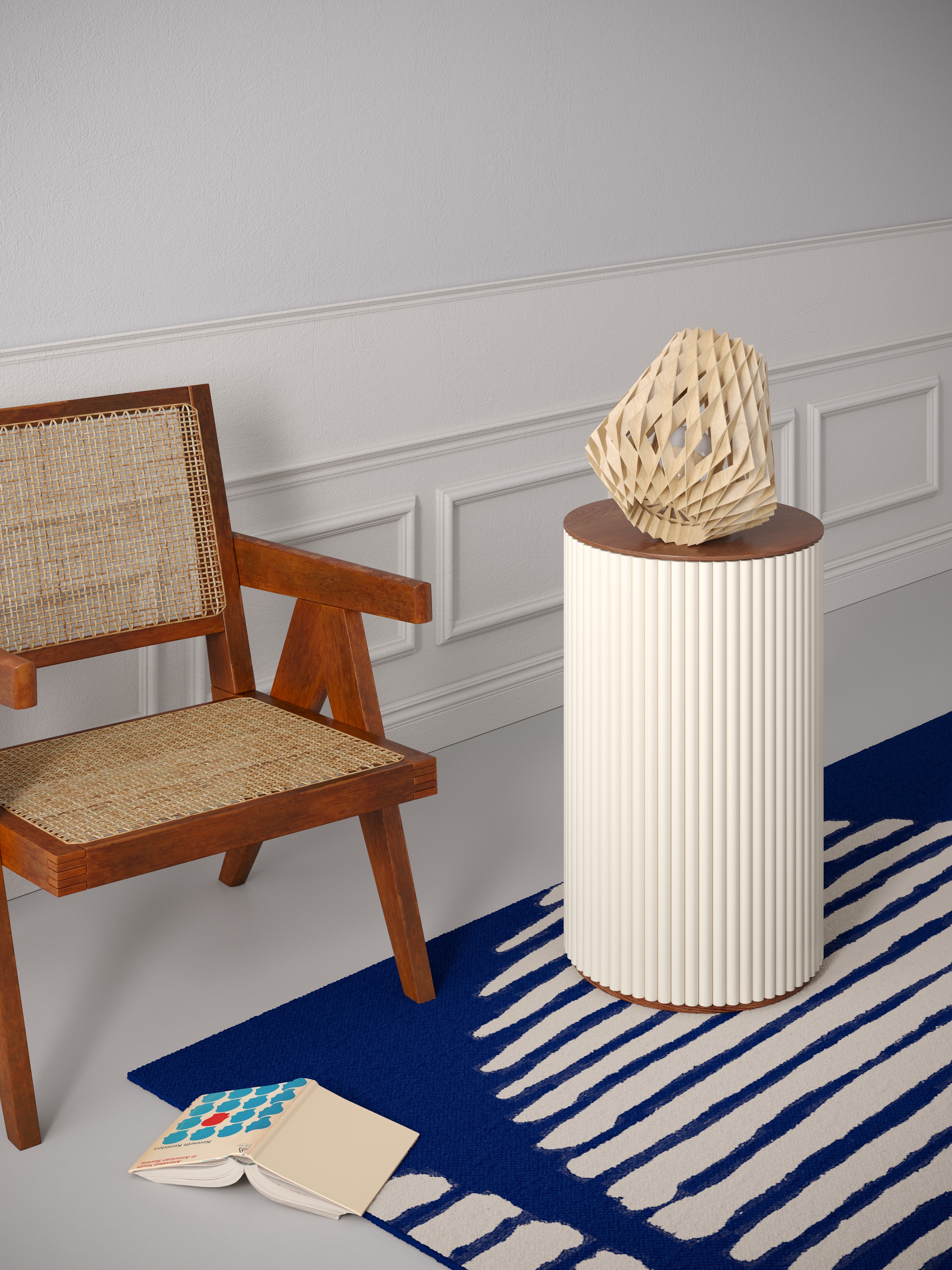 SIGNATURE 28 TABLE LAMP