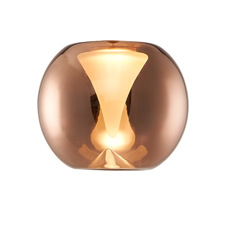 MODULAR LIGHT 4 CRISTALES ANDROMEDA