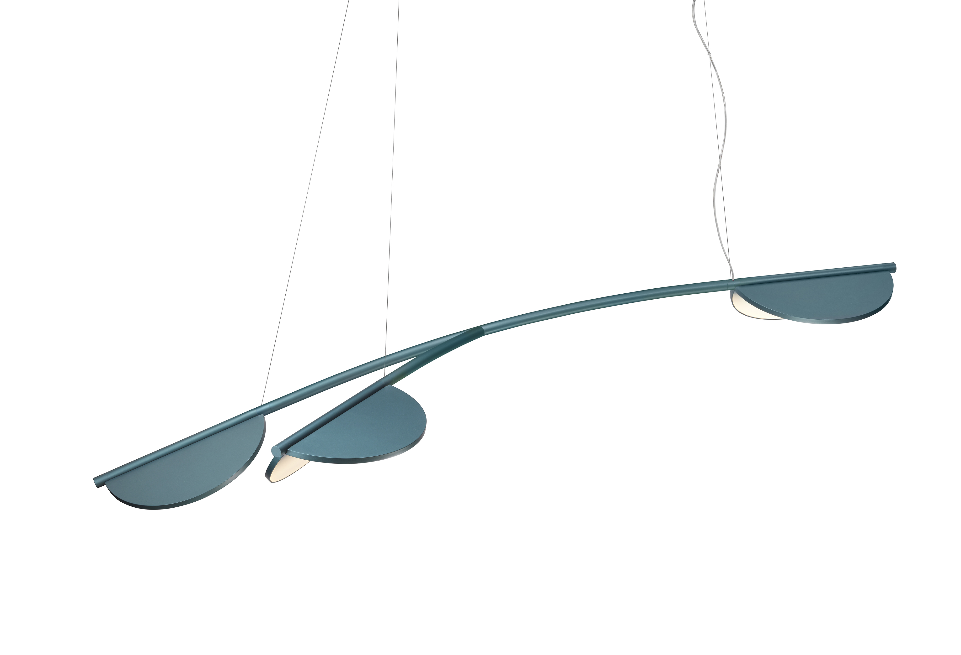 ALMENDRA ORGANIC SUSPENSION LONG 3