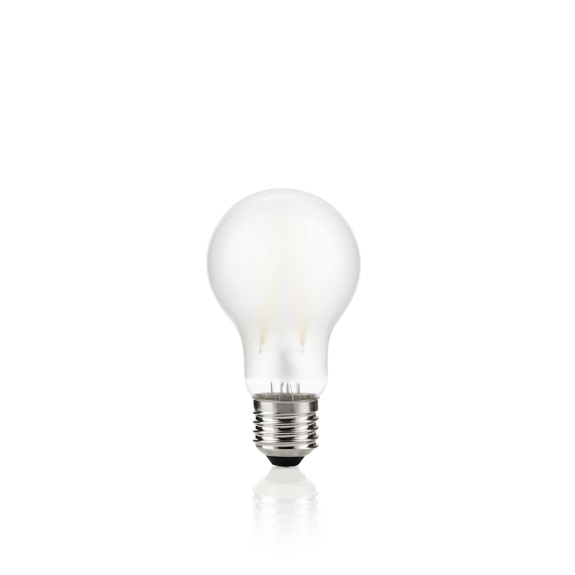 AMPOULE E27 SPHERE 10W 3000K