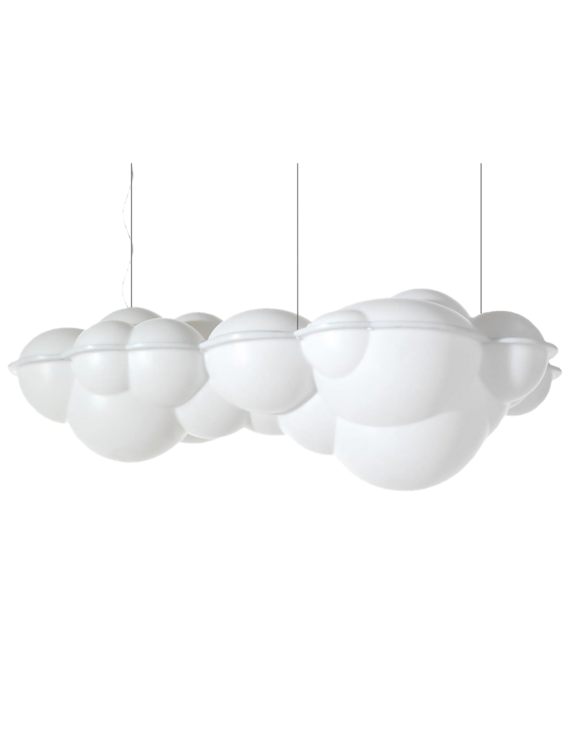 NUVOLA PENDANT TRIAC