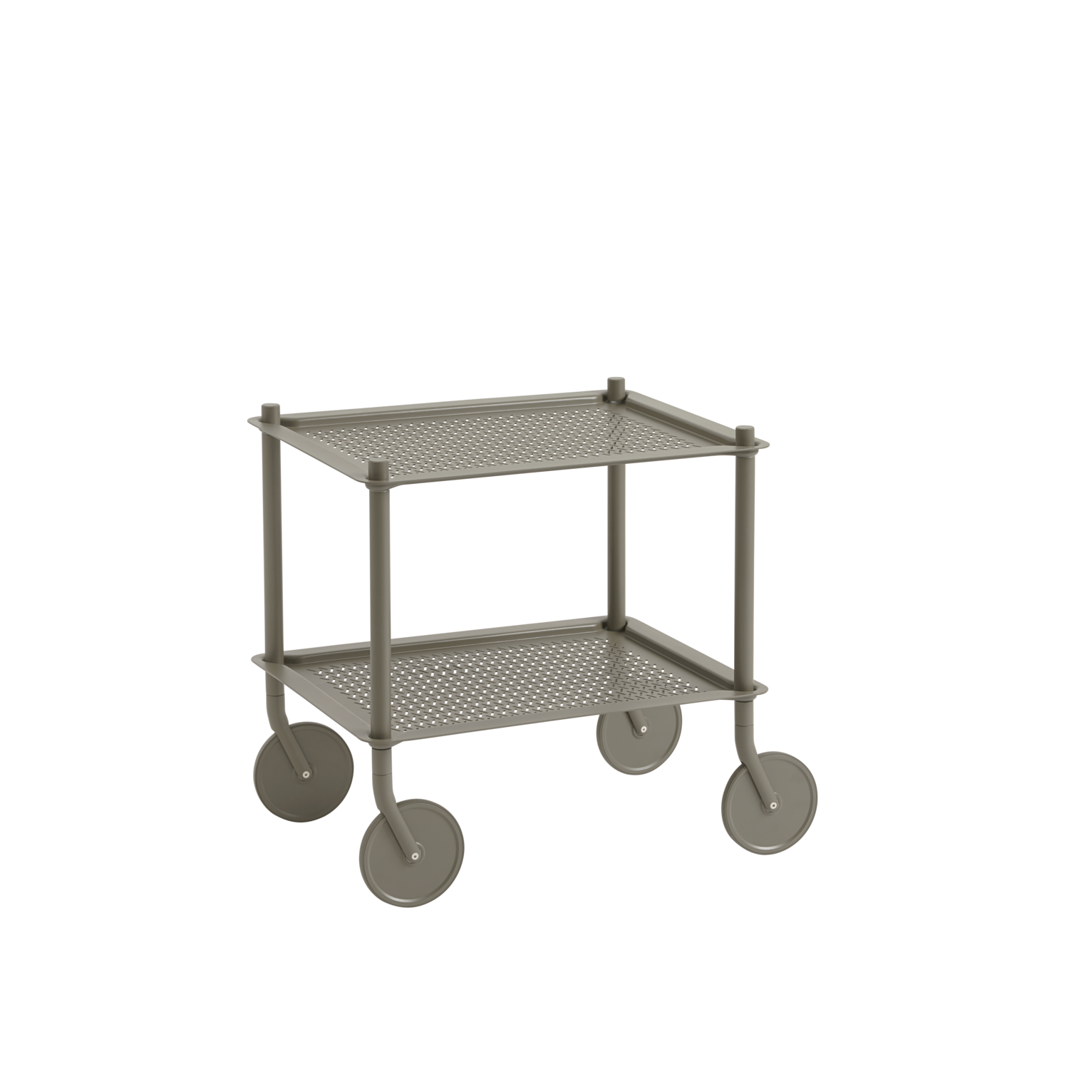 FLOW TROLLEY