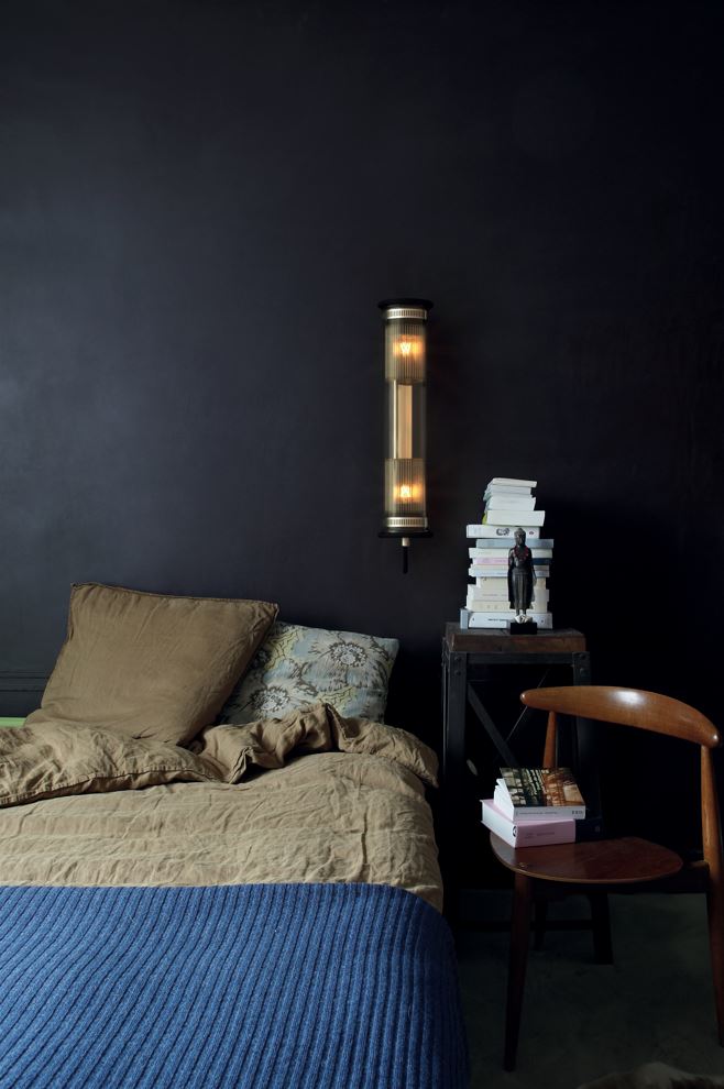 IN THE TUBE 100-500 REFLECTEUR OR + MAILLE OR