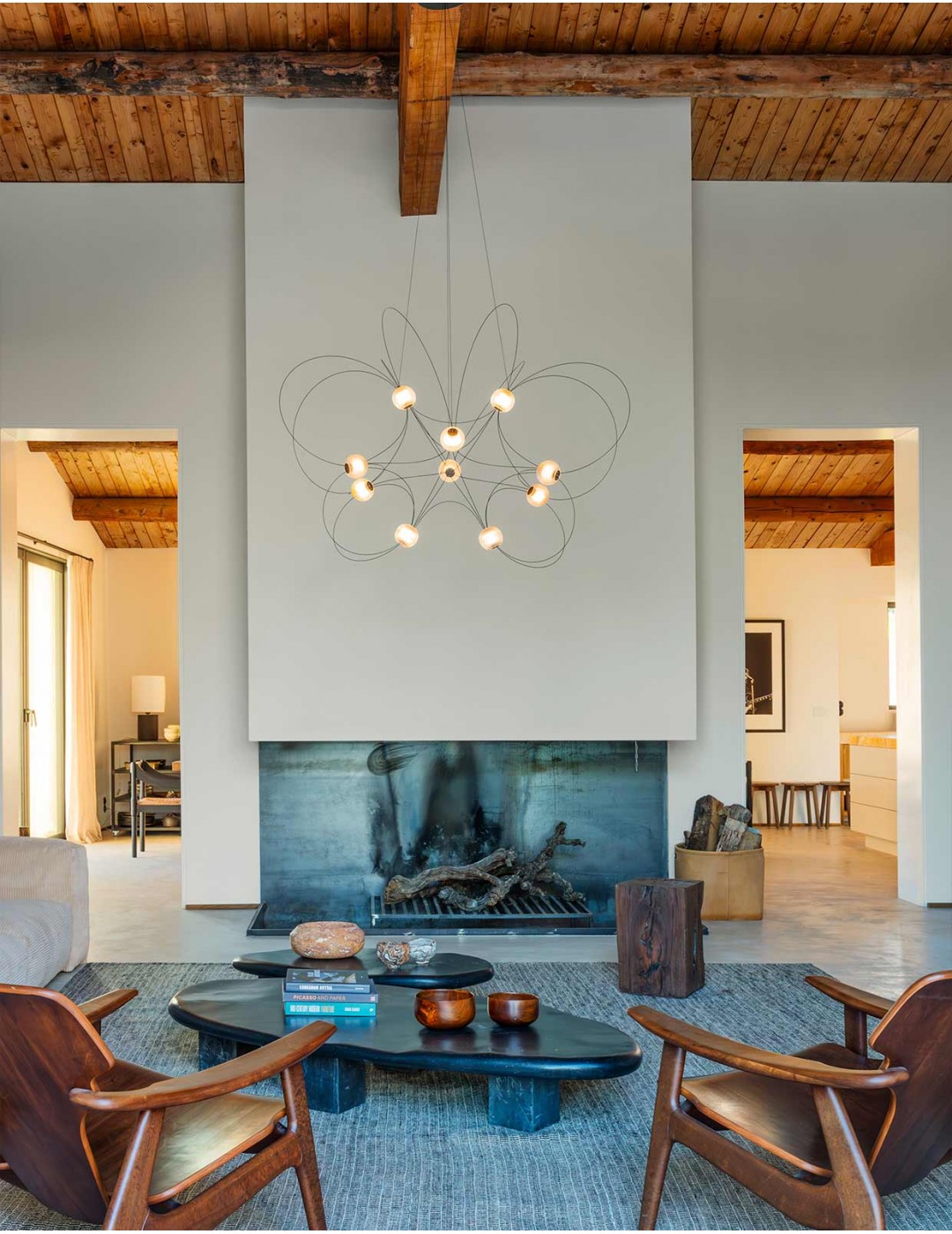 MUNARI X10 BLACK PRE-ASSEMBLE