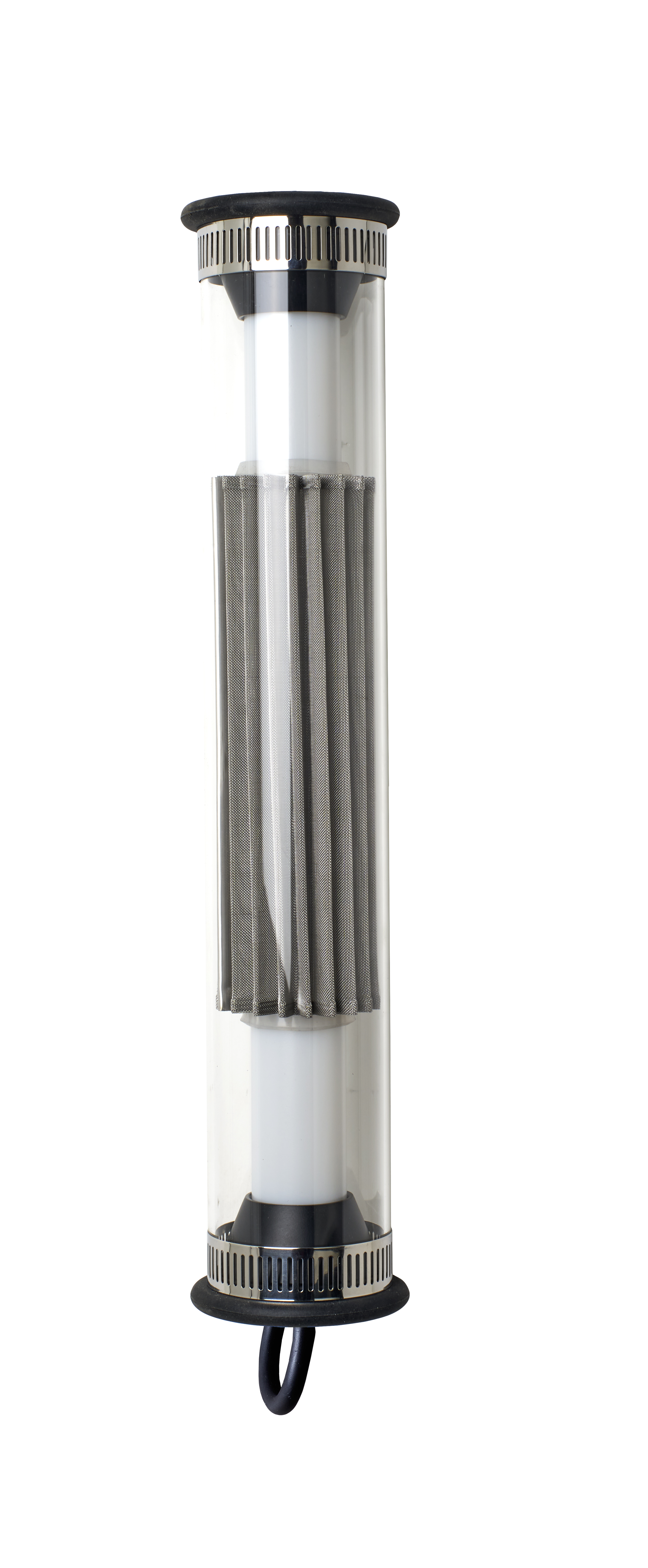 IN THE TUBE 360° - 400 WALL