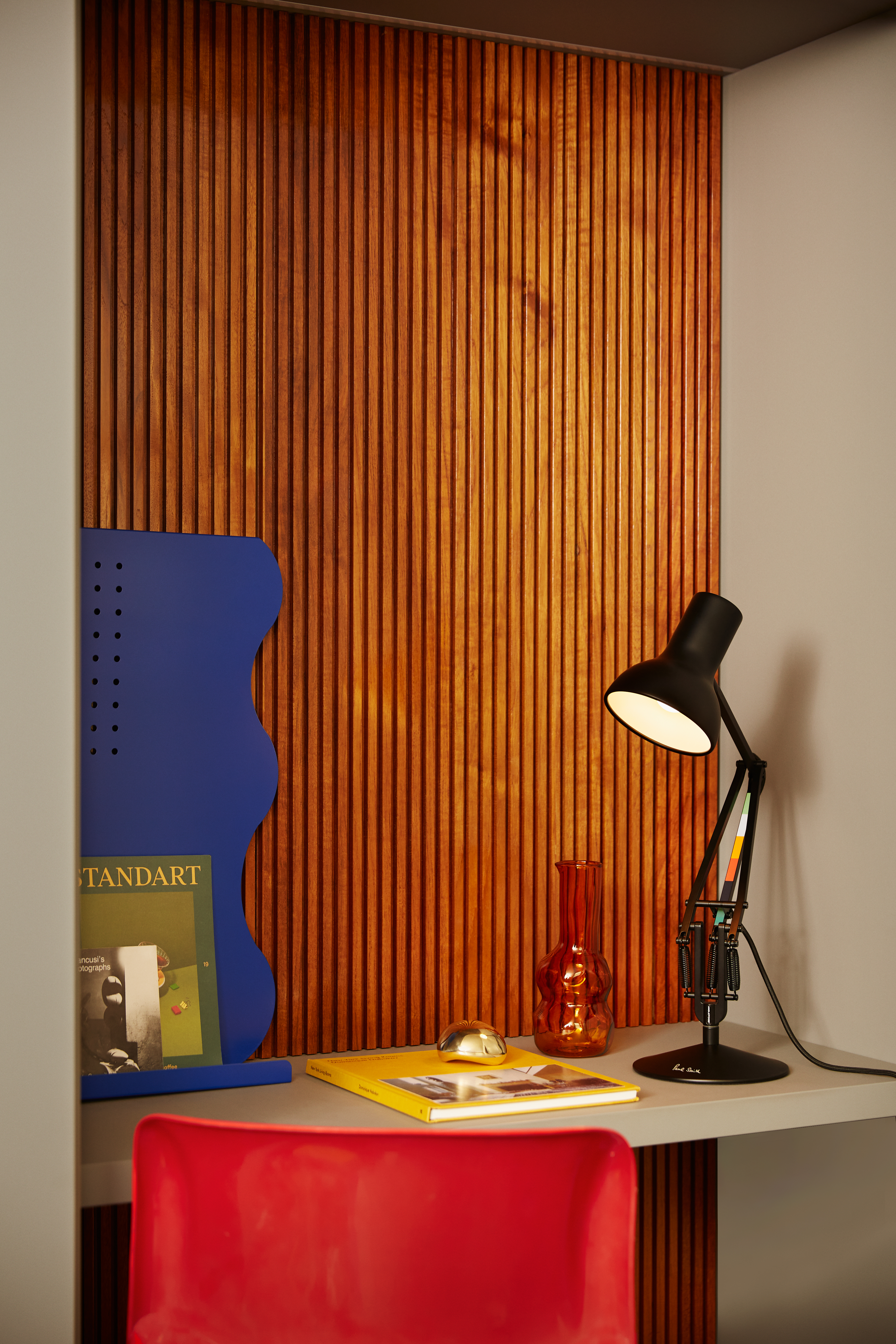 TYPE 75 MINI DESK LAMP