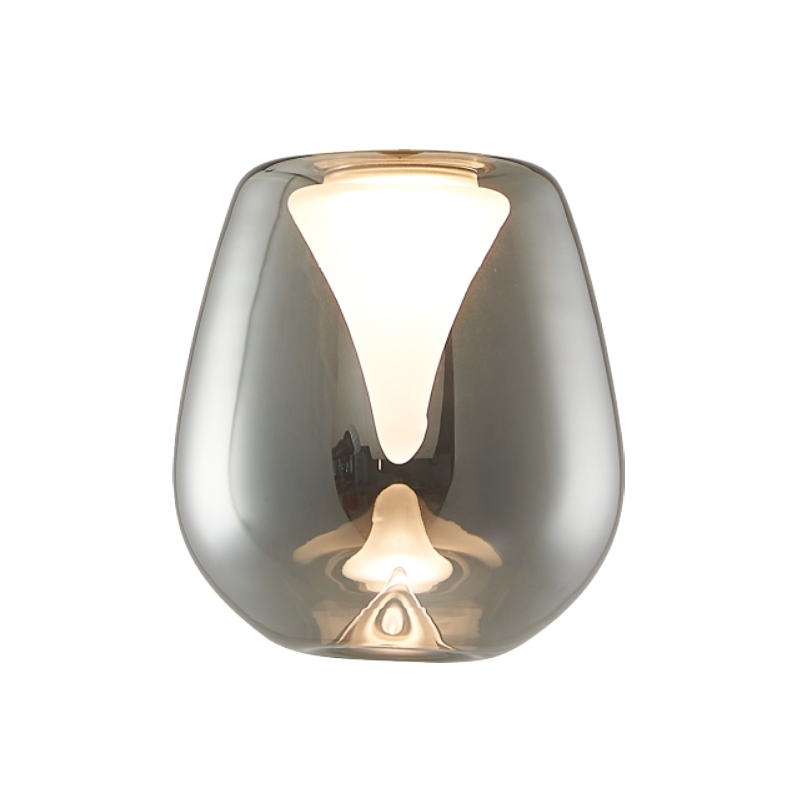 MODULAR LIGHT 4 CRISTALES ANDROMEDA