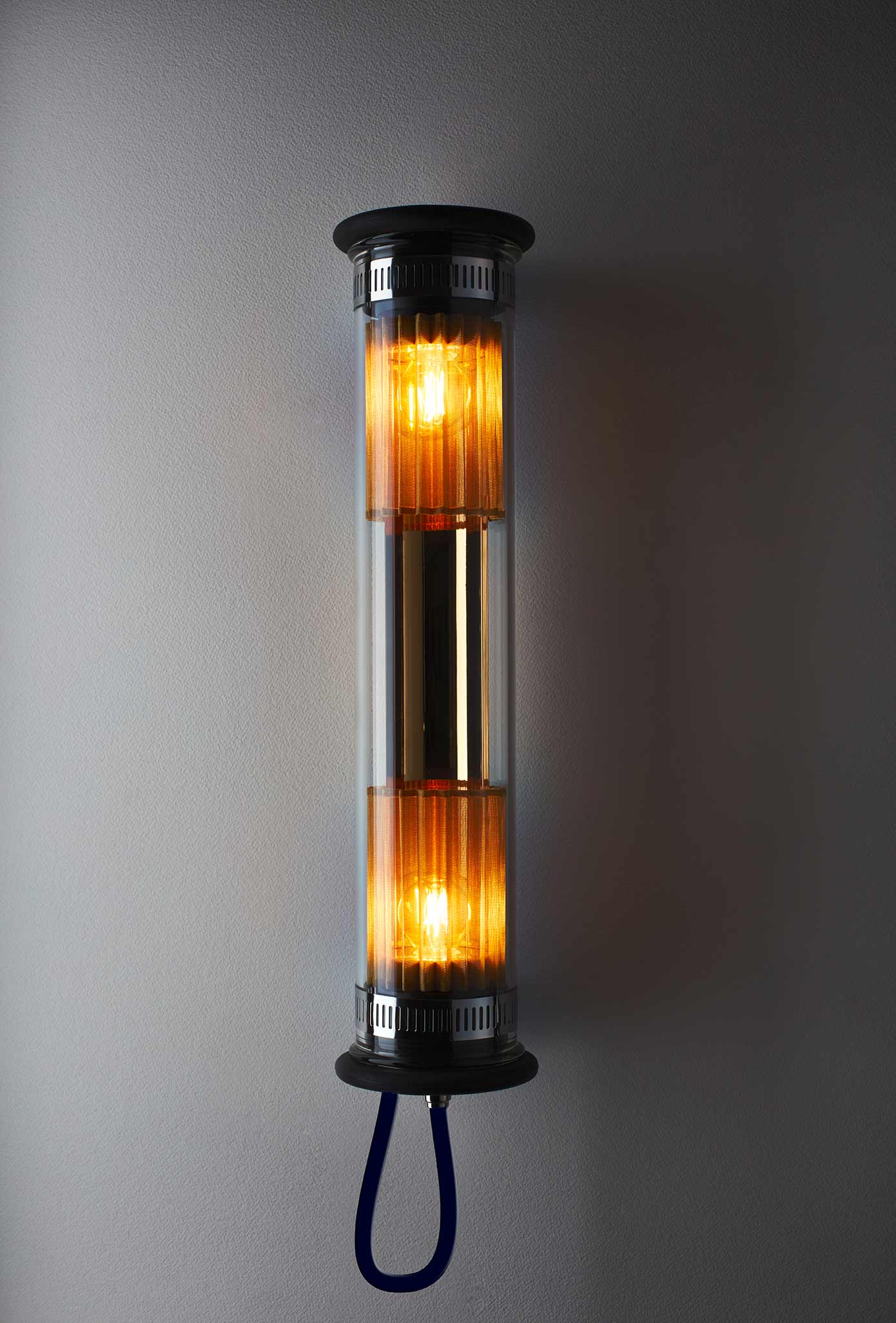 IN THE TUBE 100-500 REFLECTEUR OR + MAILLE OR