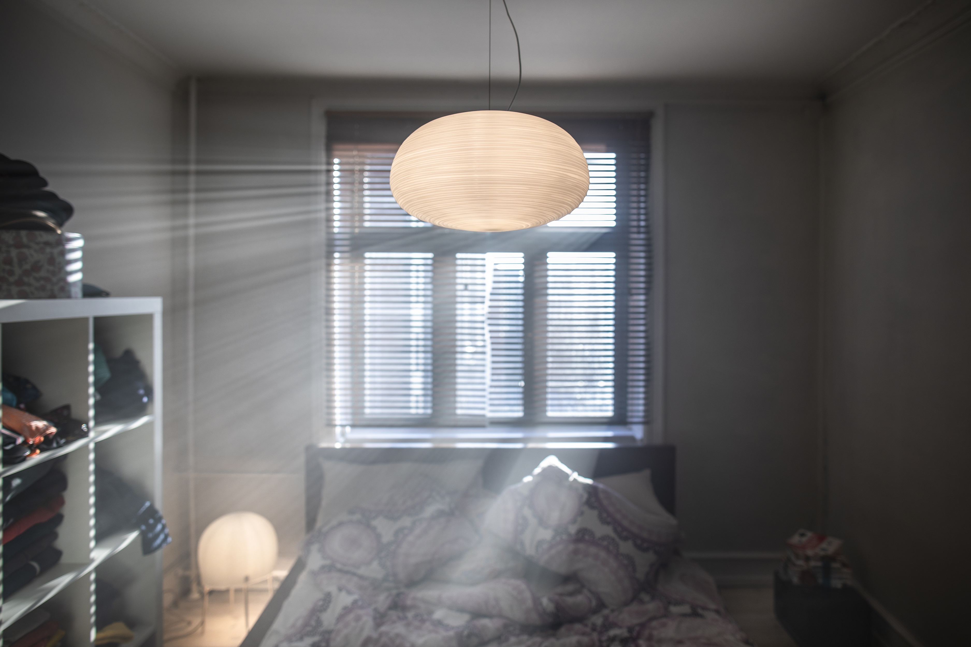 RITUALS XL AVEC VARIATEUR