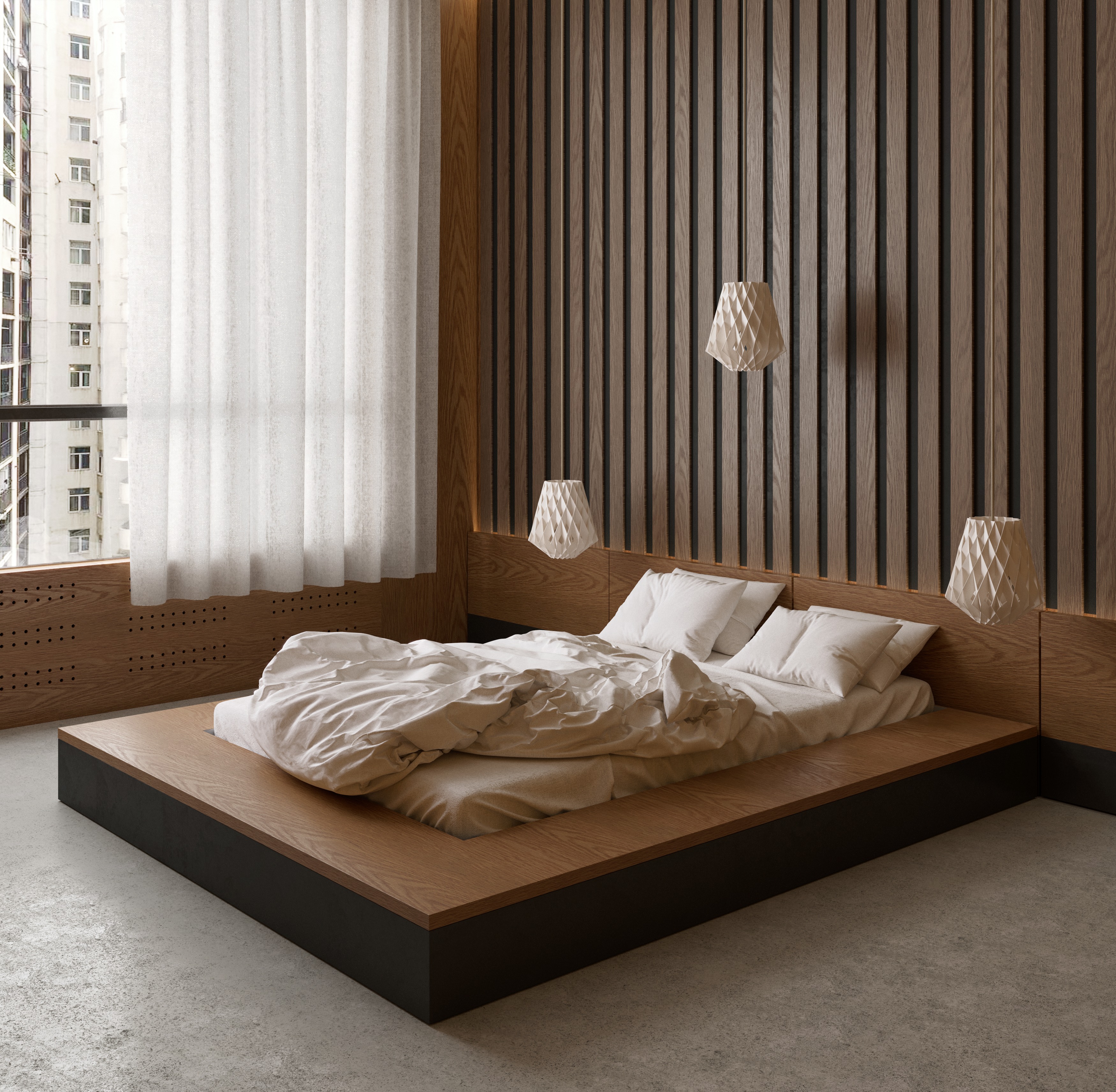 SIGNATURE 28 PENDANT