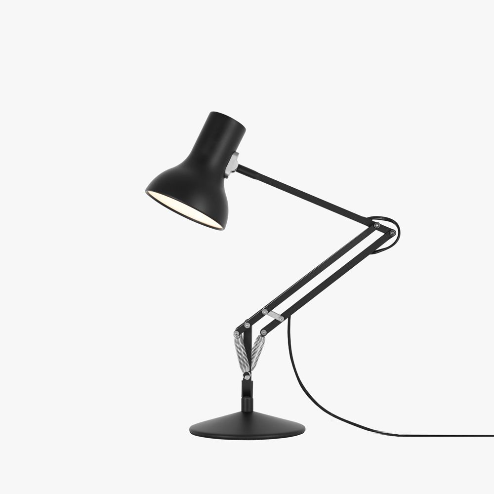 TYPE 75 MINI DESK LAMP